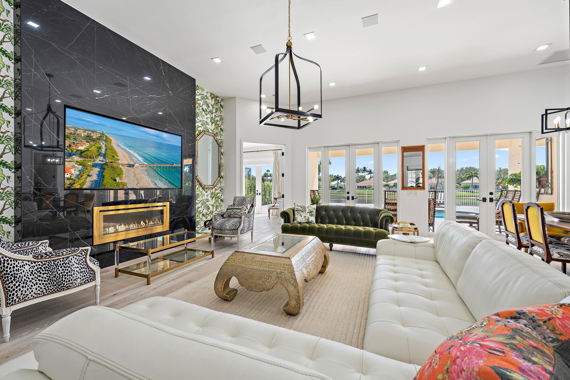 Isles At Palm Beach Gardens - Residential