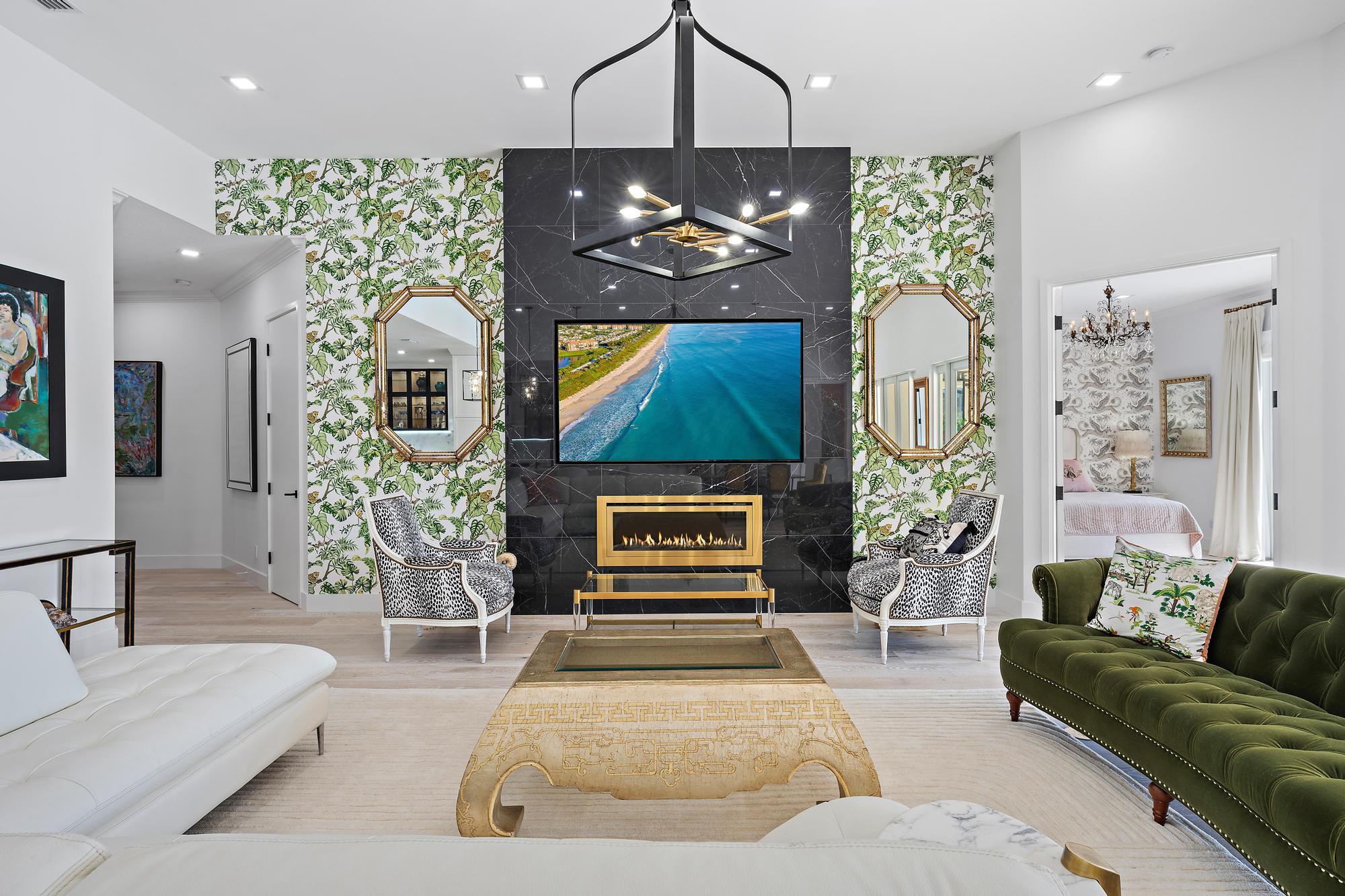 Isles At Palm Beach Gardens - Residential