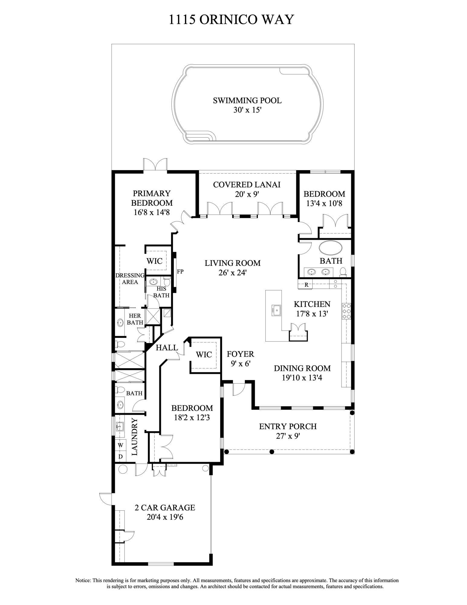 Isles At Palm Beach Gardens - Residential
