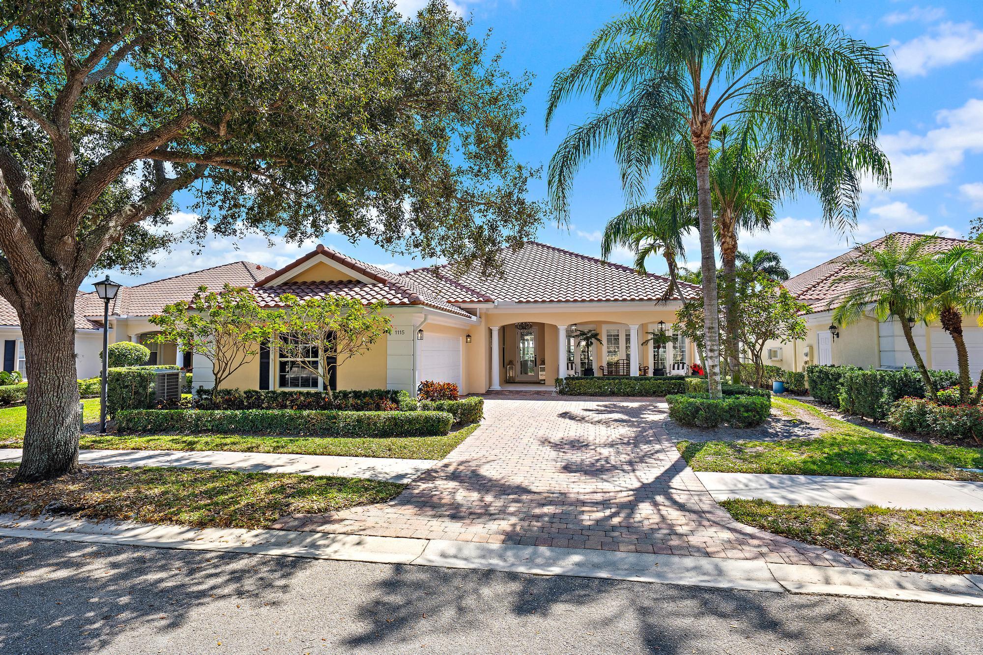 Isles At Palm Beach Gardens - Residential
