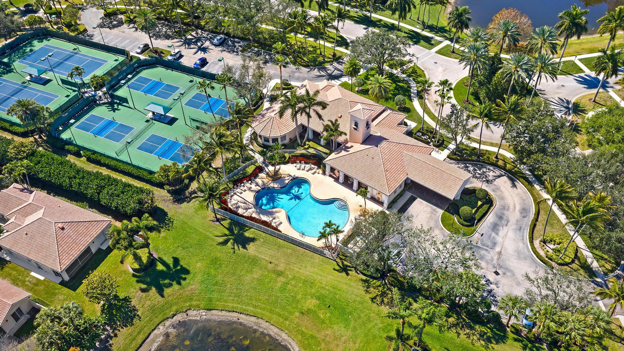 Isles At Palm Beach Gardens - Residential