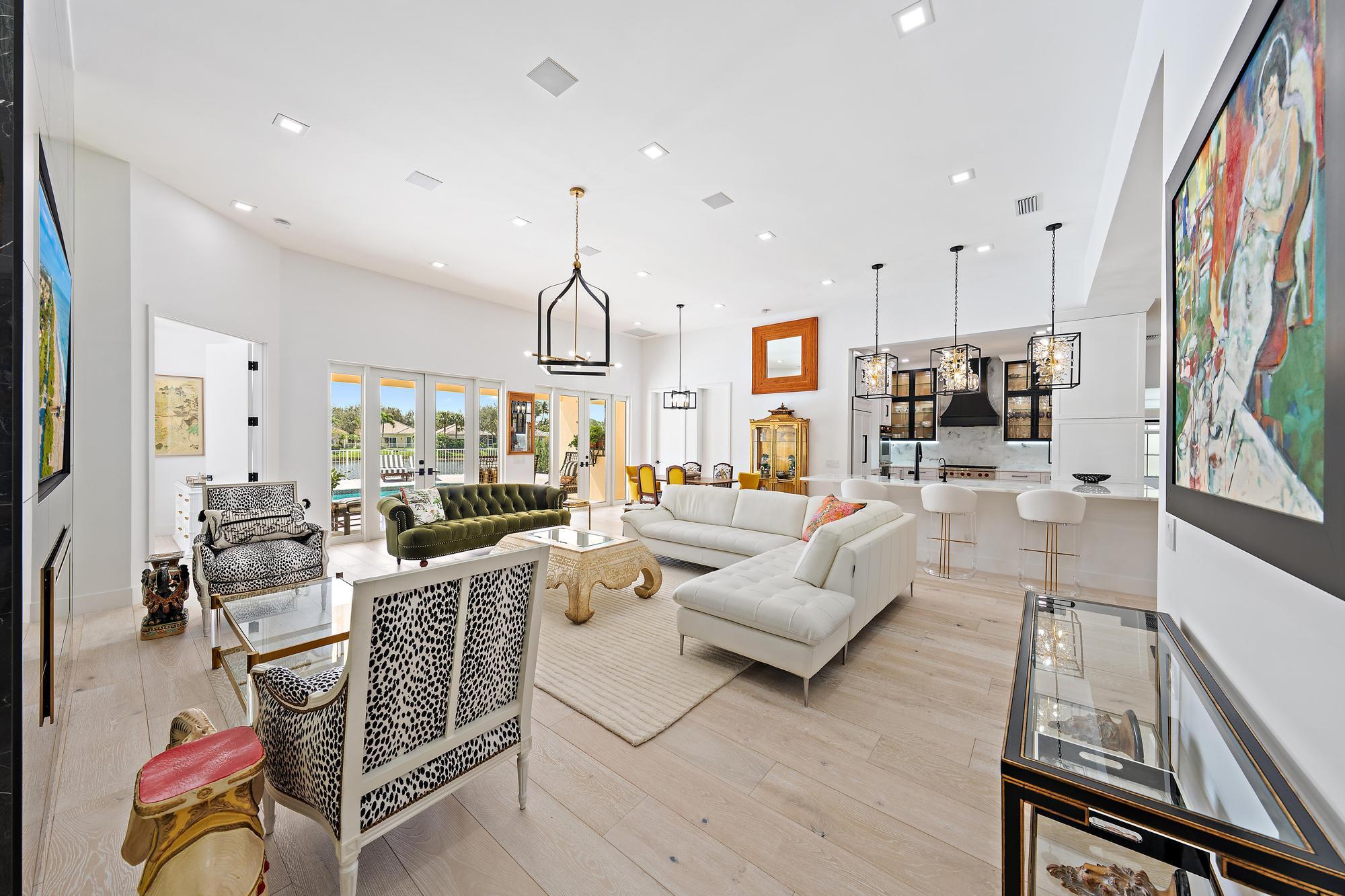 Isles At Palm Beach Gardens - Residential