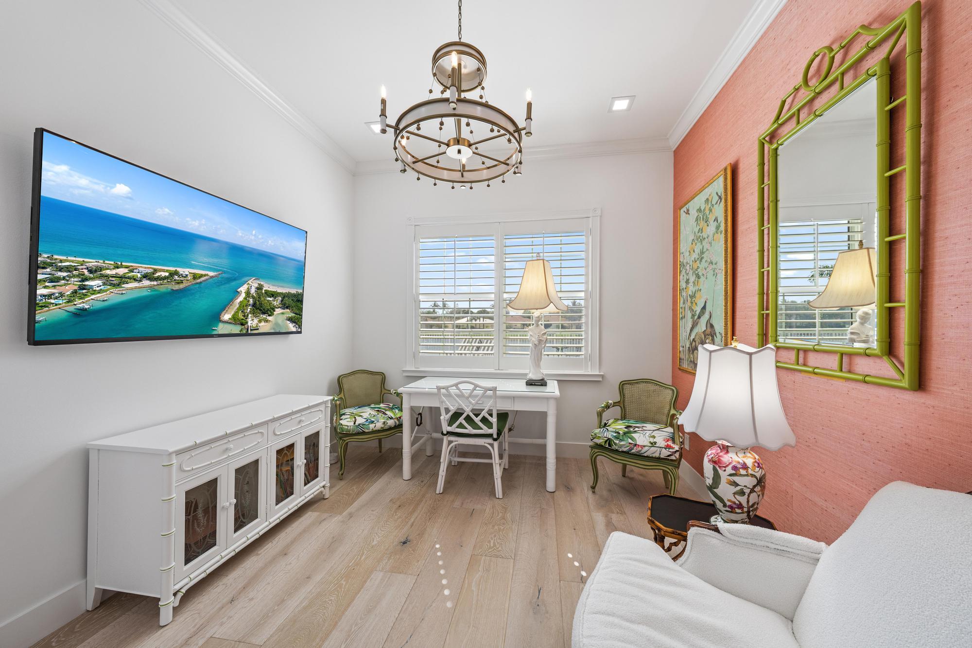 Isles At Palm Beach Gardens - Residential