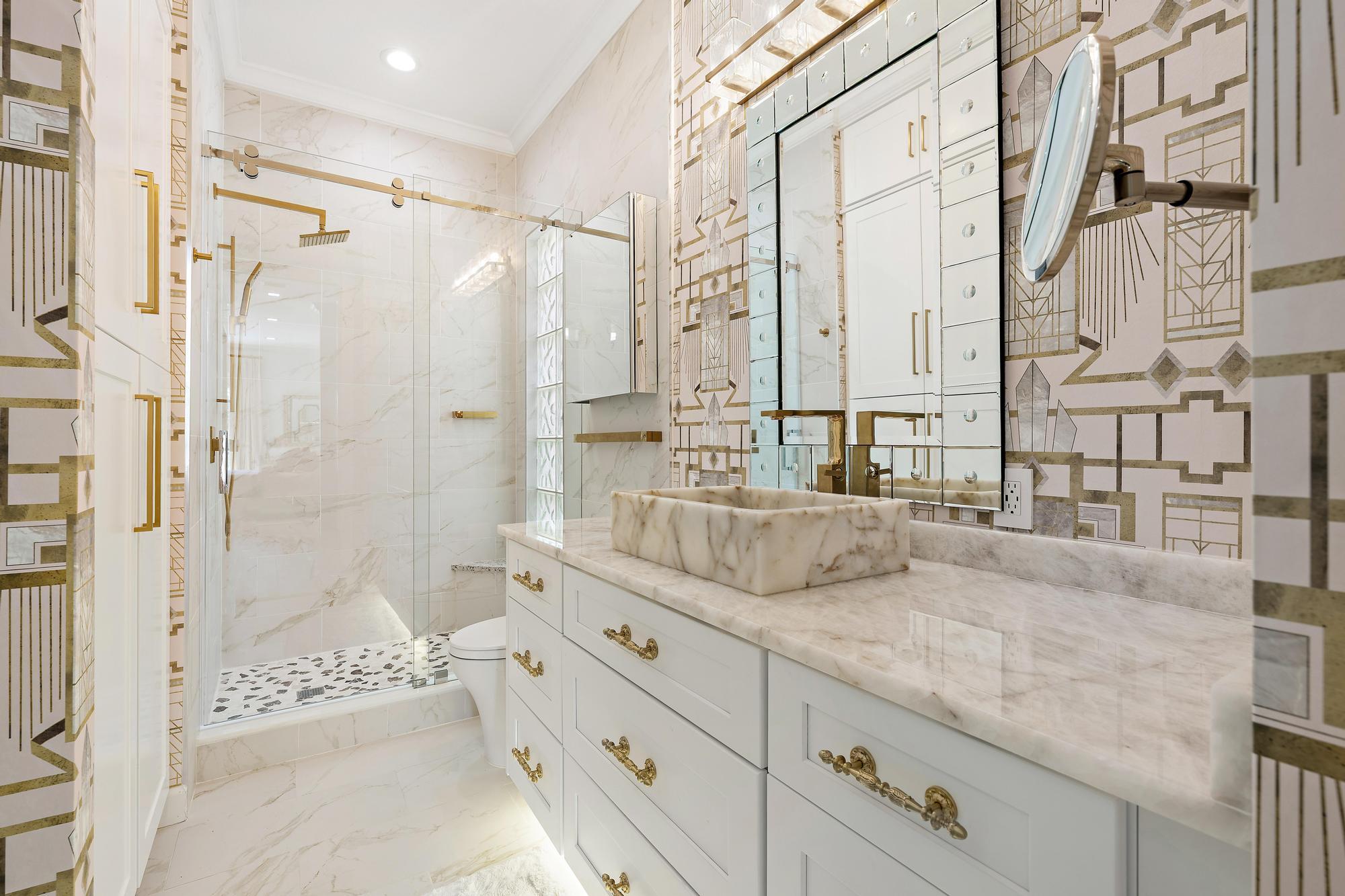 Isles At Palm Beach Gardens - Residential