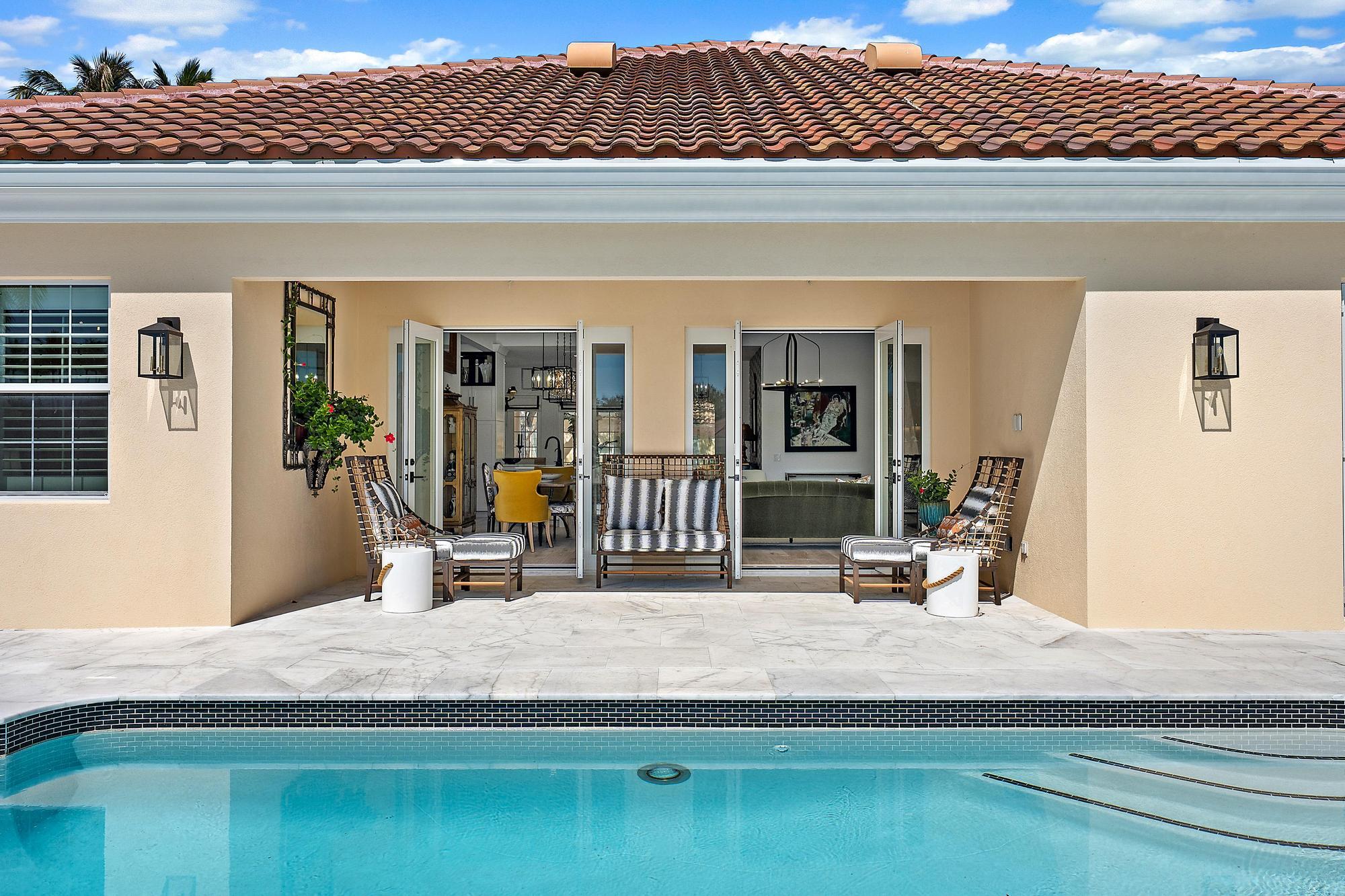 Isles At Palm Beach Gardens - Residential