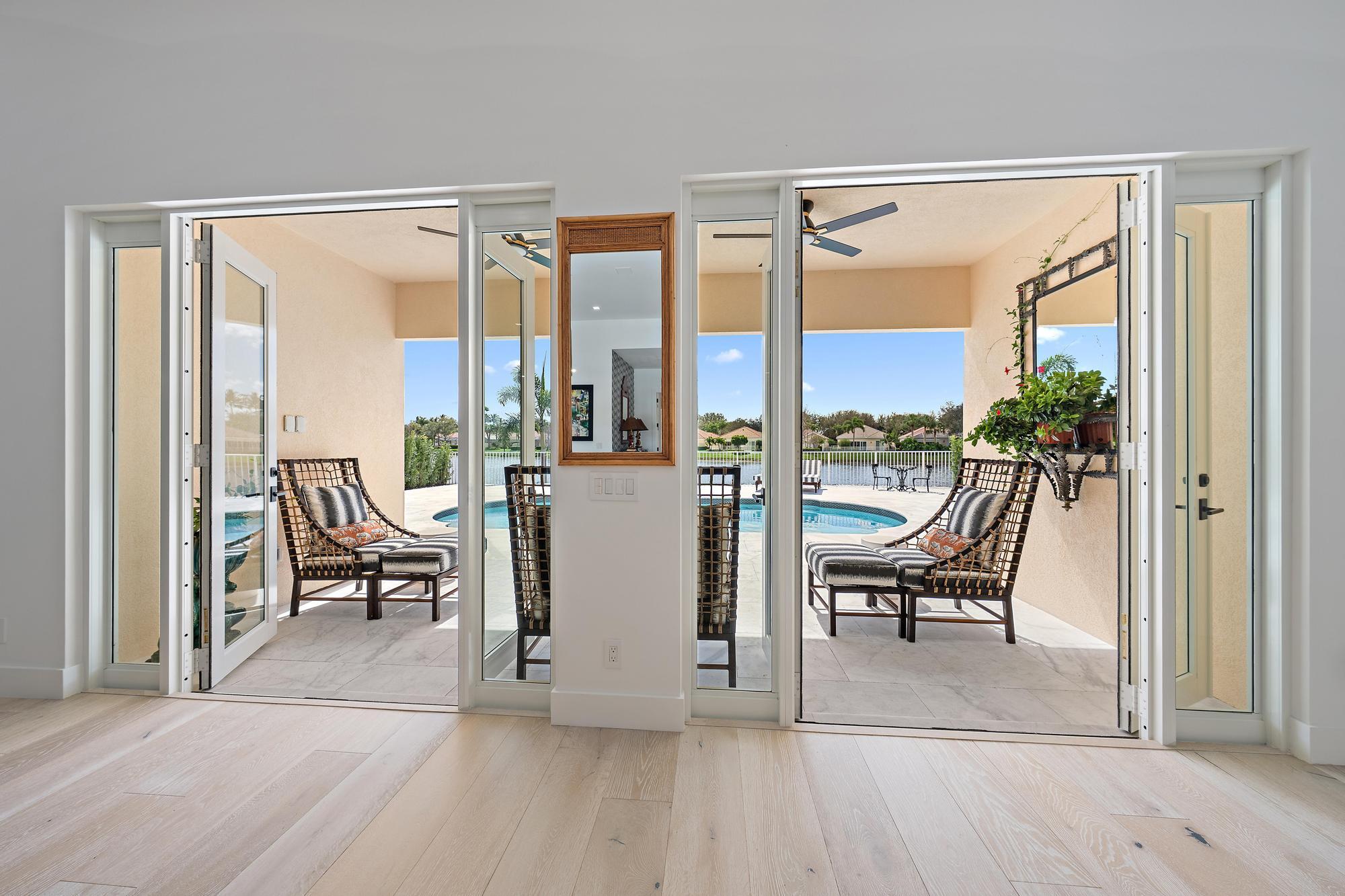 Isles At Palm Beach Gardens - Residential