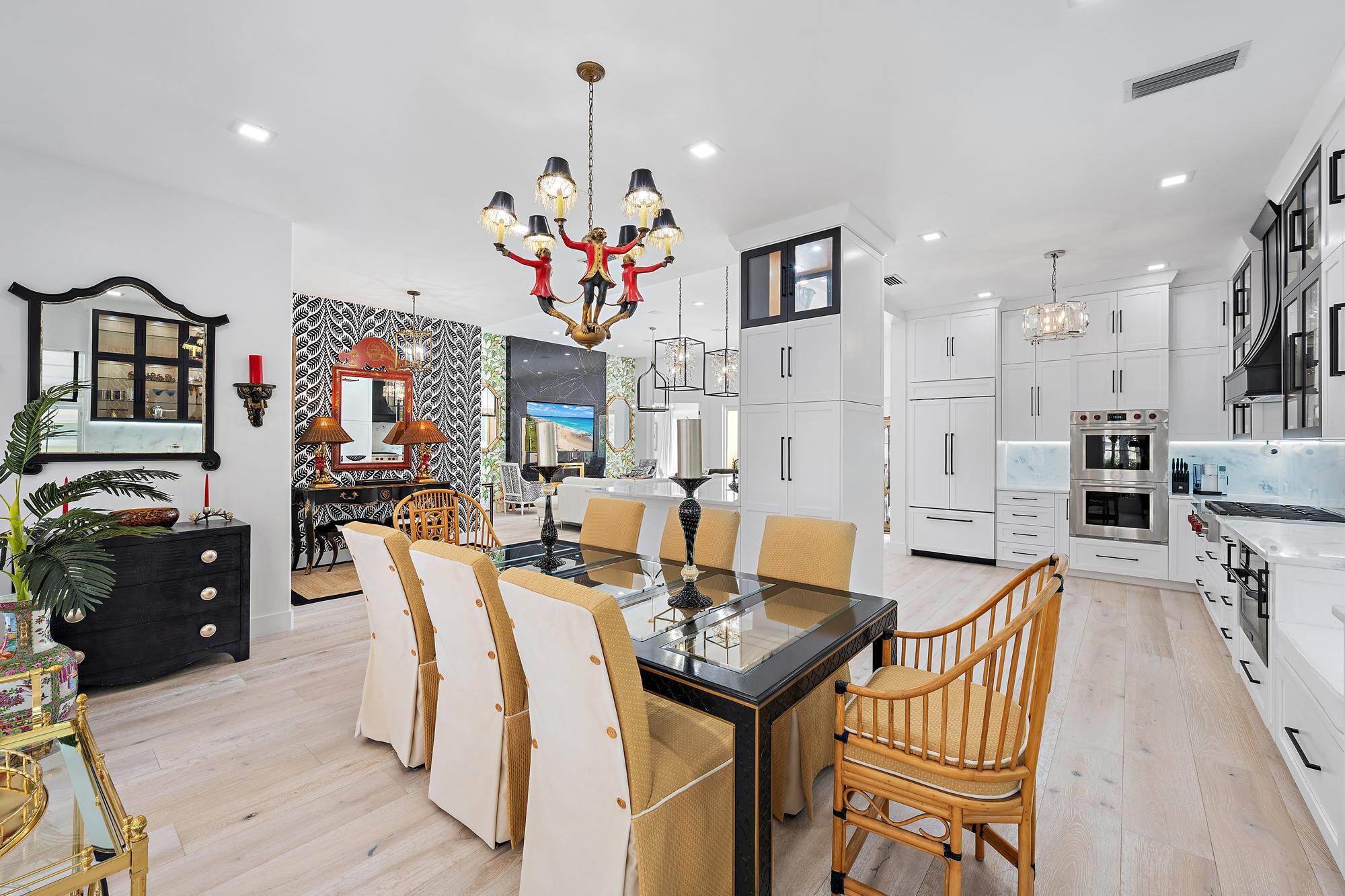 Isles At Palm Beach Gardens - Residential