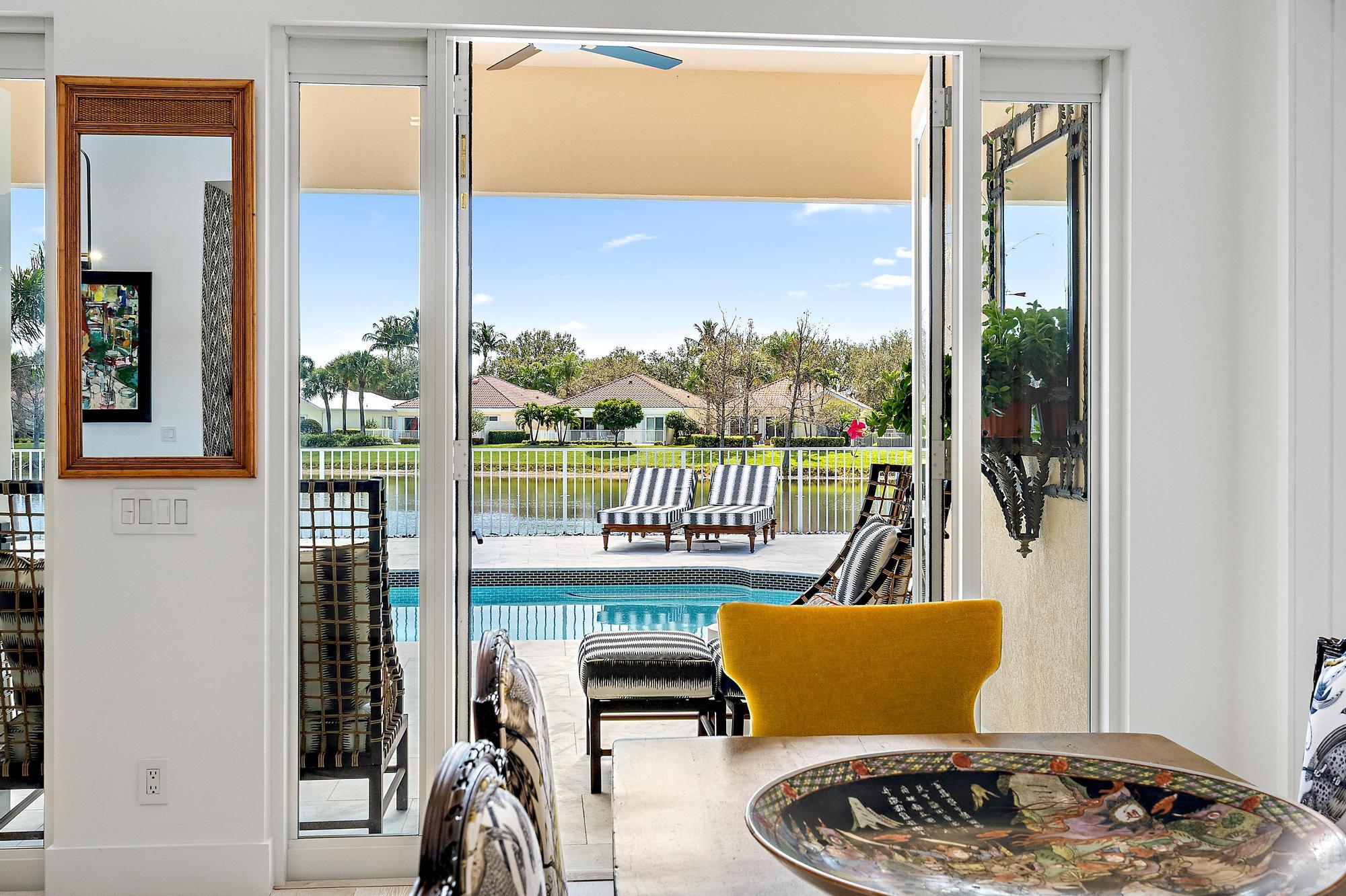 Isles At Palm Beach Gardens - Residential