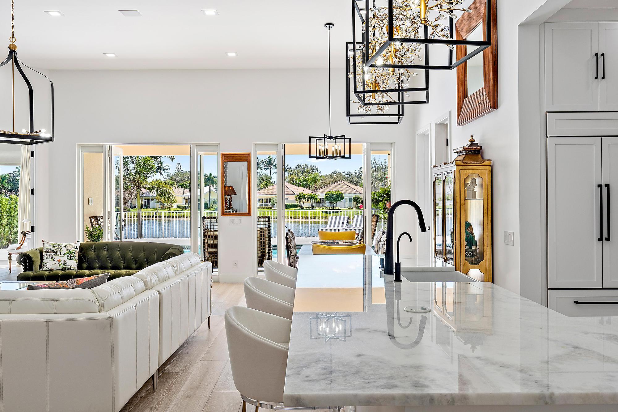 Isles At Palm Beach Gardens - Residential