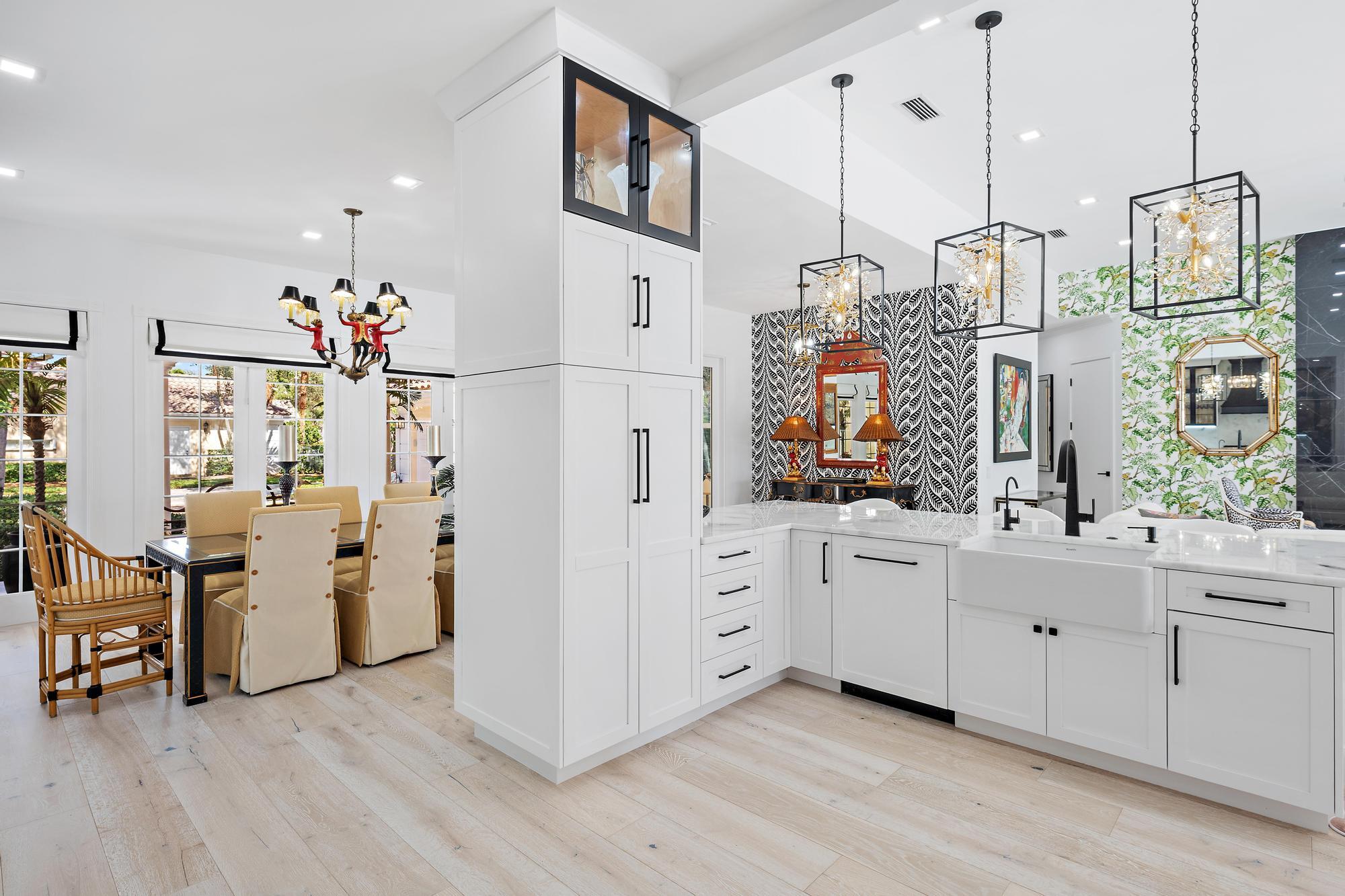 Isles At Palm Beach Gardens - Residential