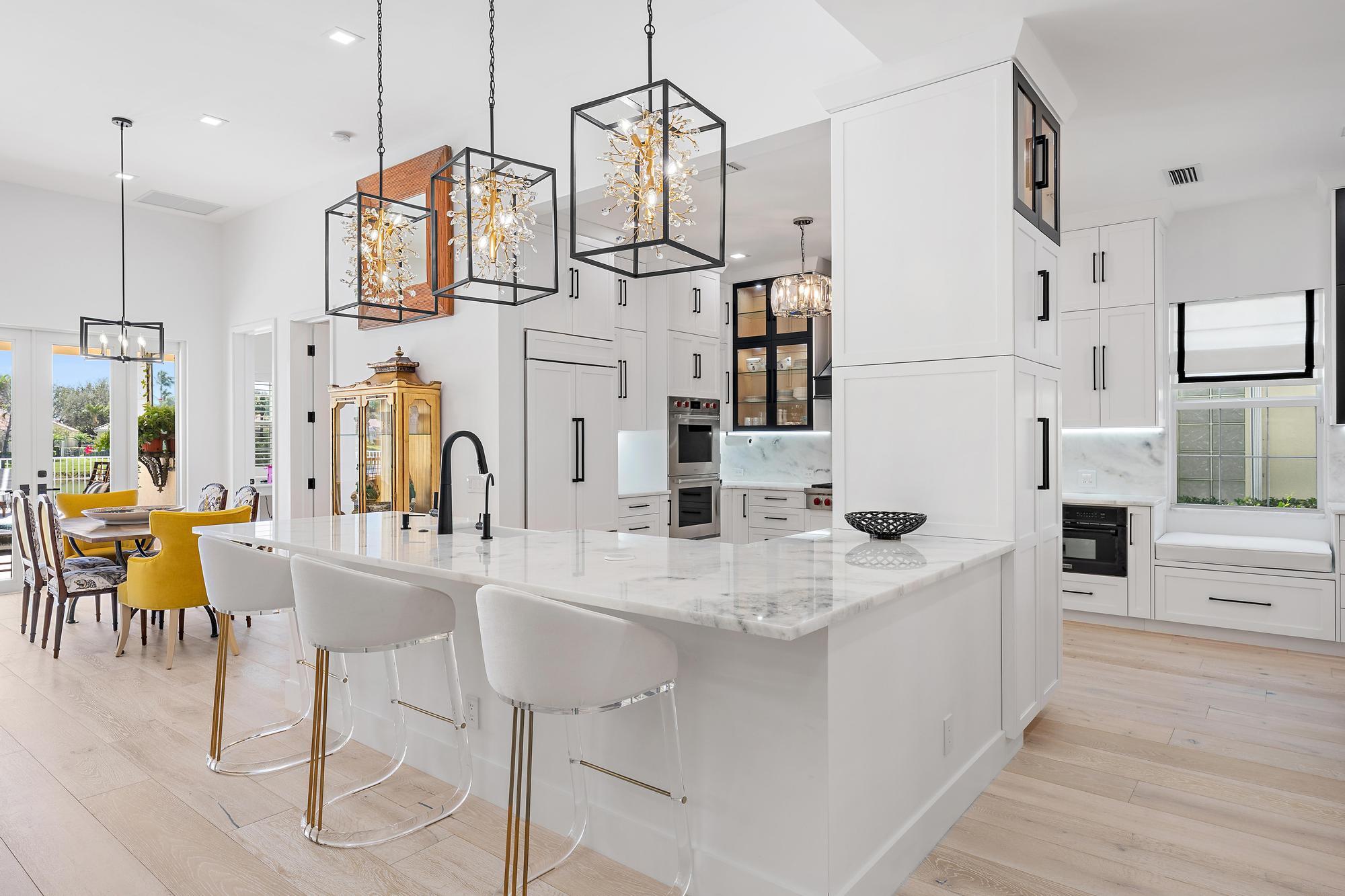 Isles At Palm Beach Gardens - Residential