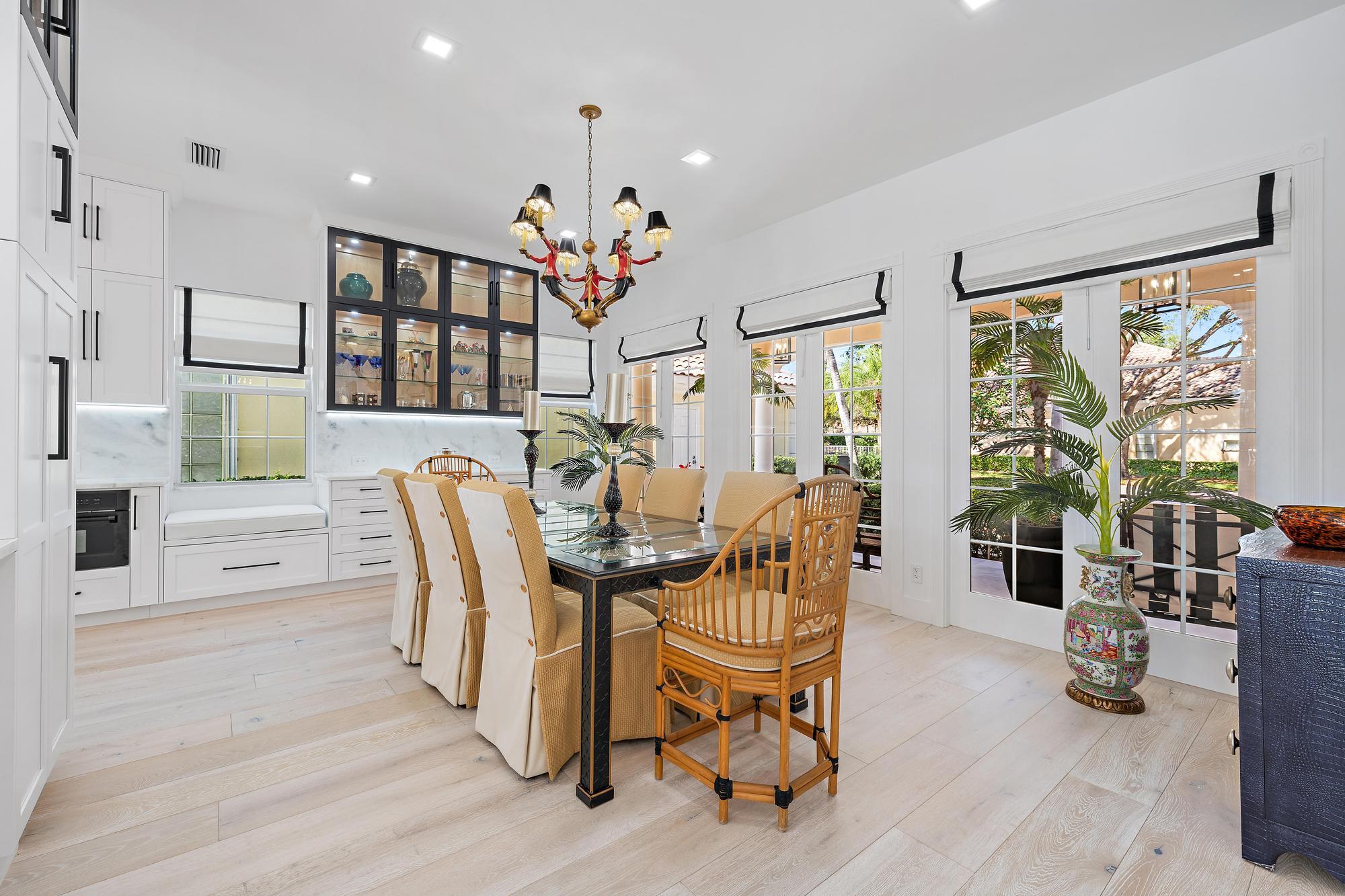 Isles At Palm Beach Gardens - Residential