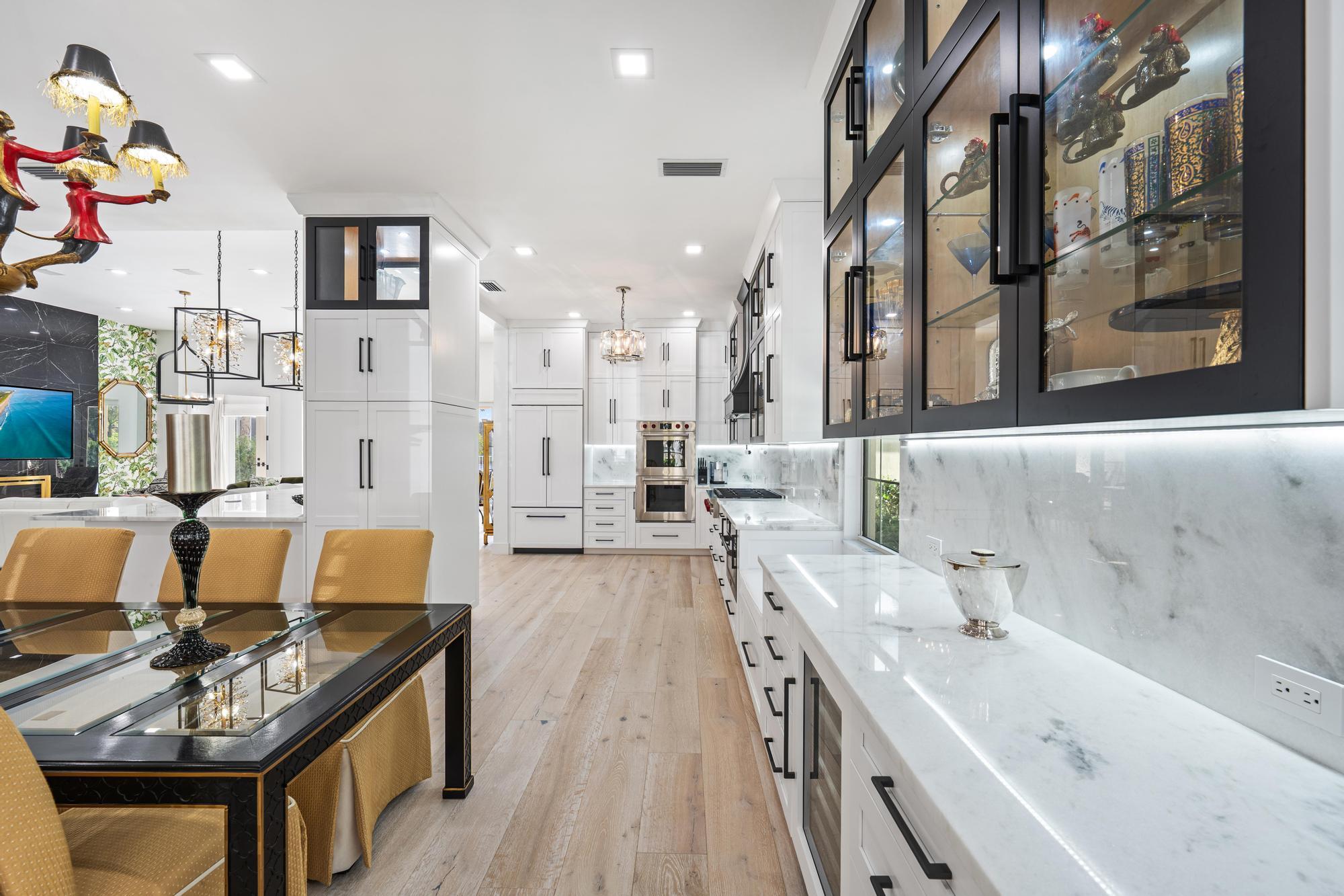 Isles At Palm Beach Gardens - Residential