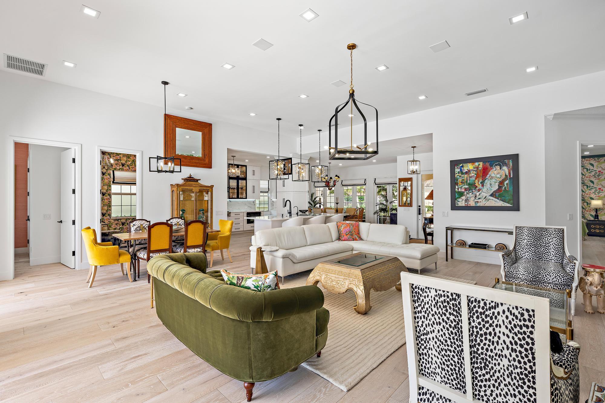 Isles At Palm Beach Gardens - Residential