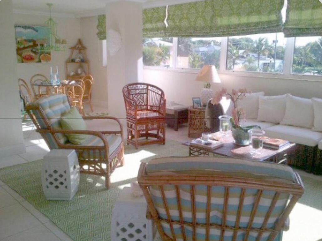 NORTON PARK PLACE CONDO - Residential