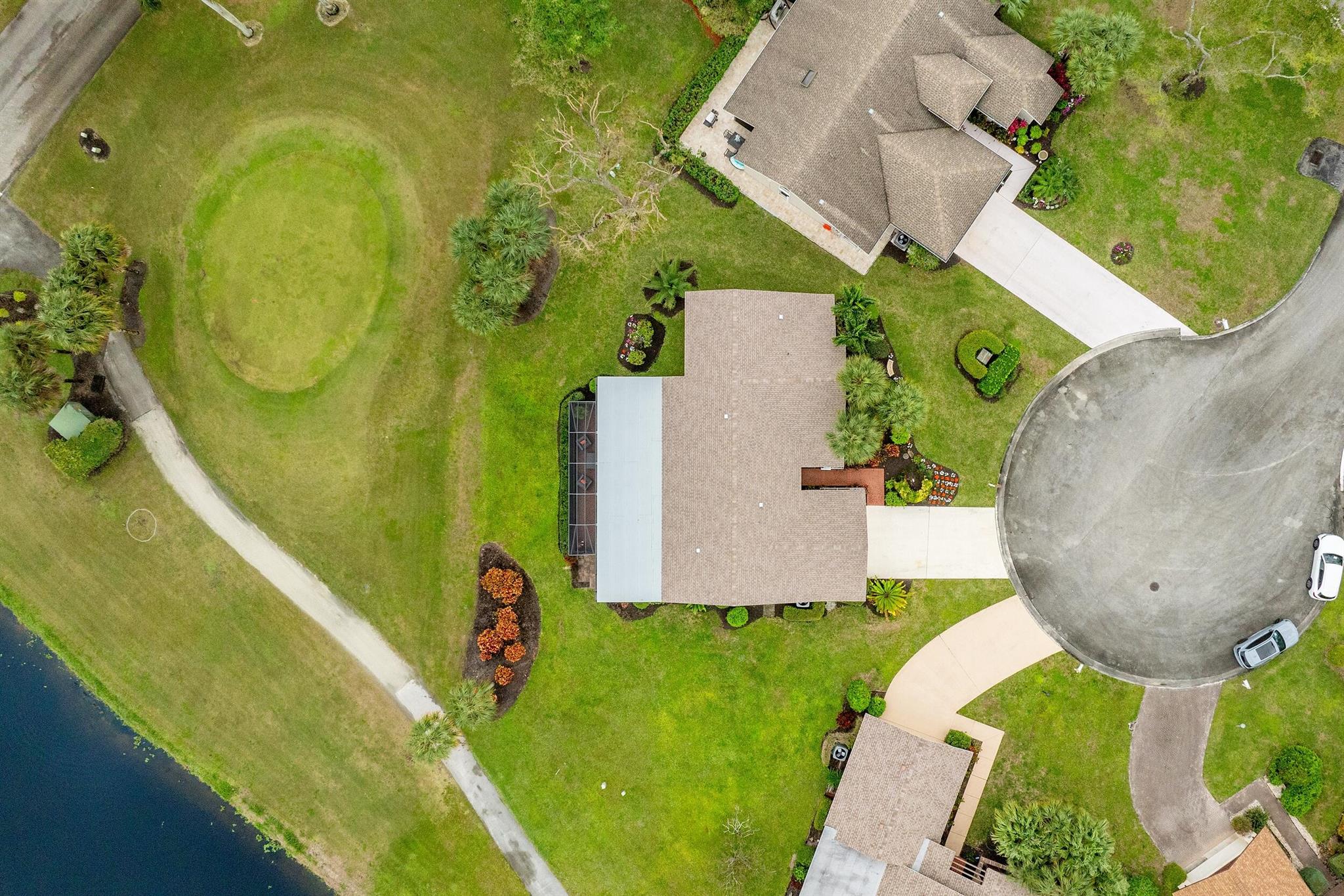 BOCA DELRAY - Residential