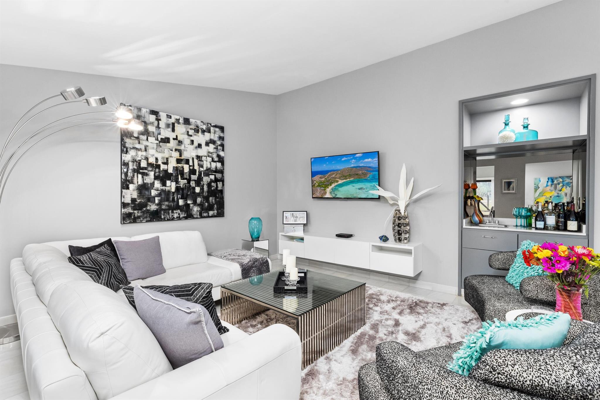 BOCA DELRAY - Residential