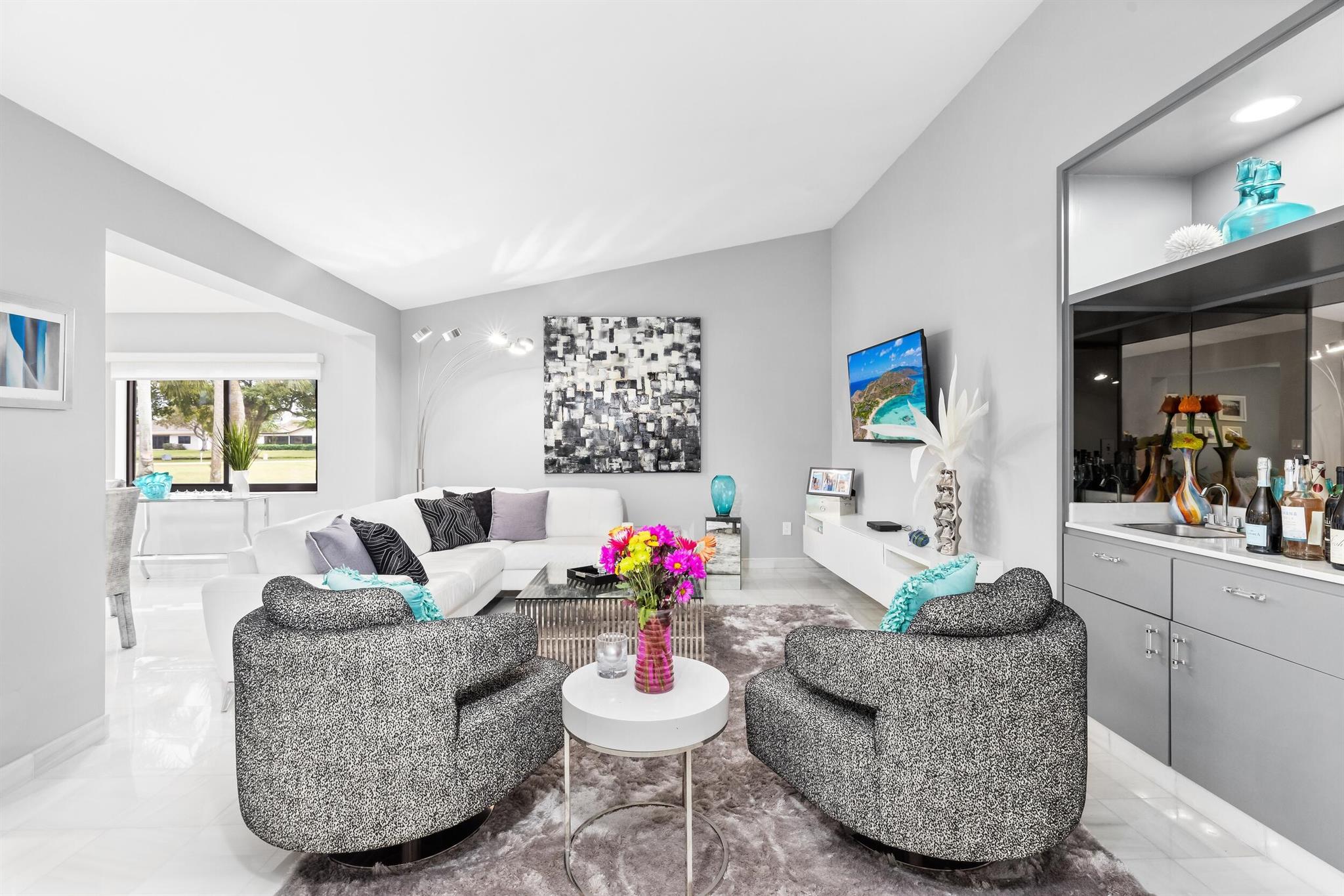 BOCA DELRAY - Residential