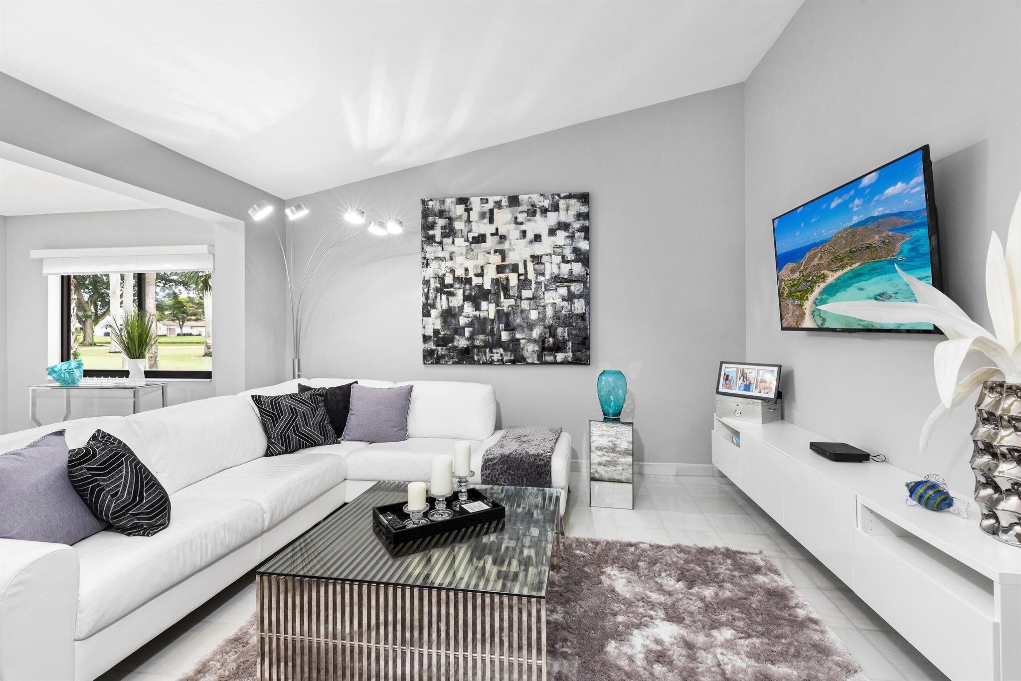 BOCA DELRAY - Residential