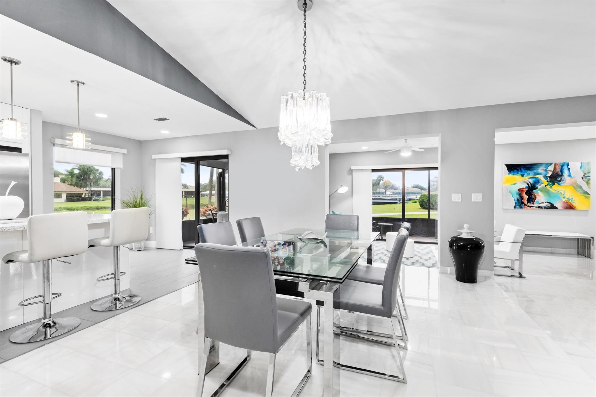 BOCA DELRAY - Residential