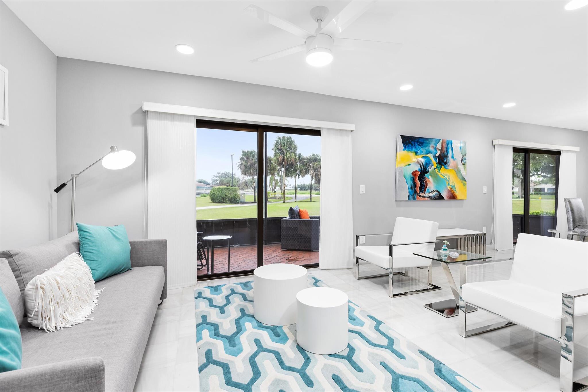 BOCA DELRAY - Residential
