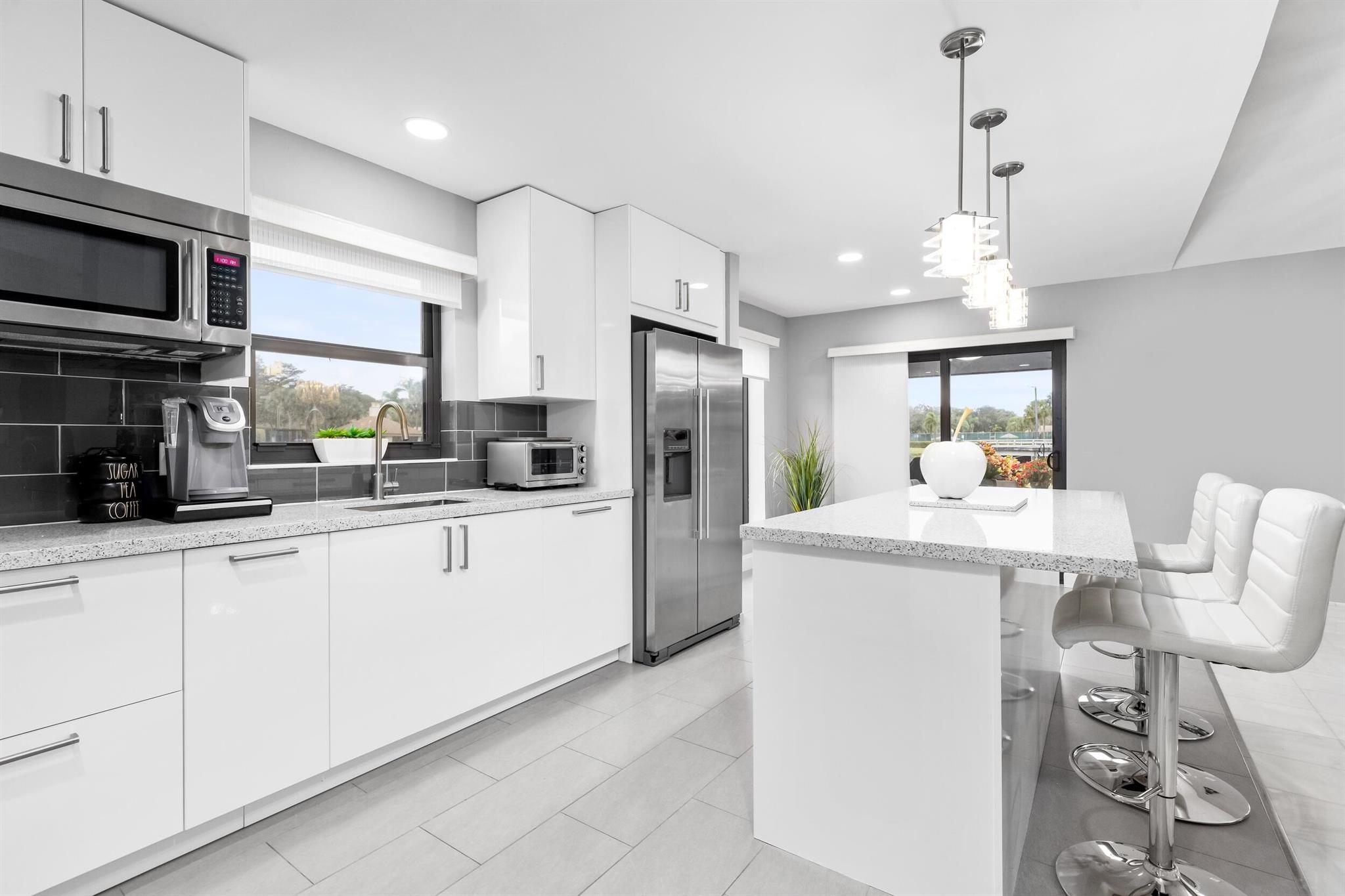 BOCA DELRAY - Residential