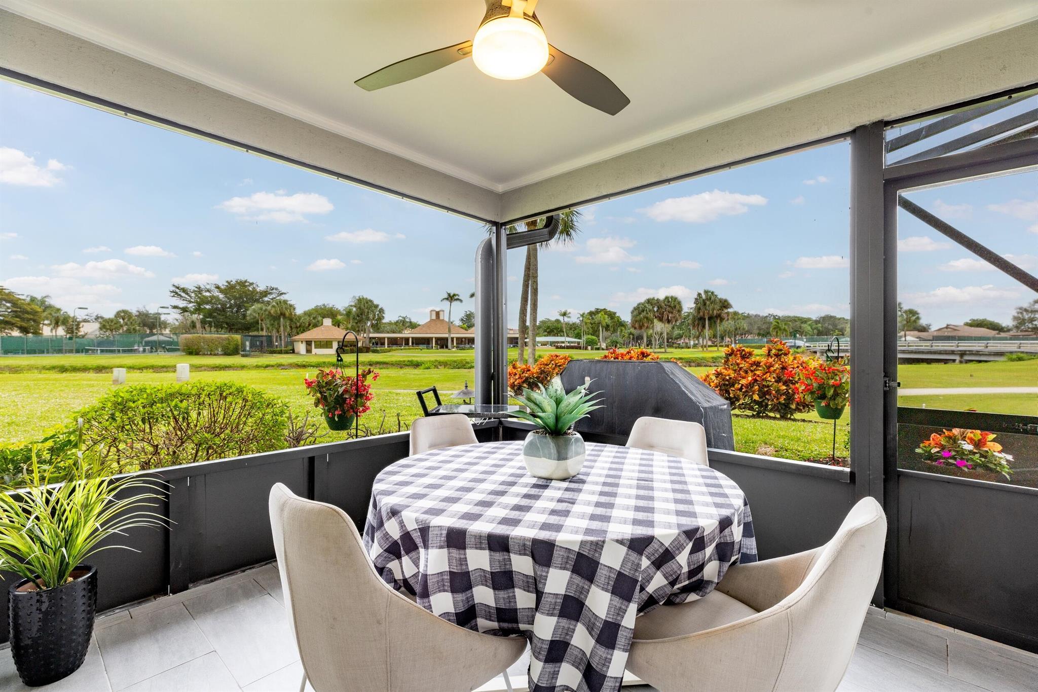 BOCA DELRAY - Residential