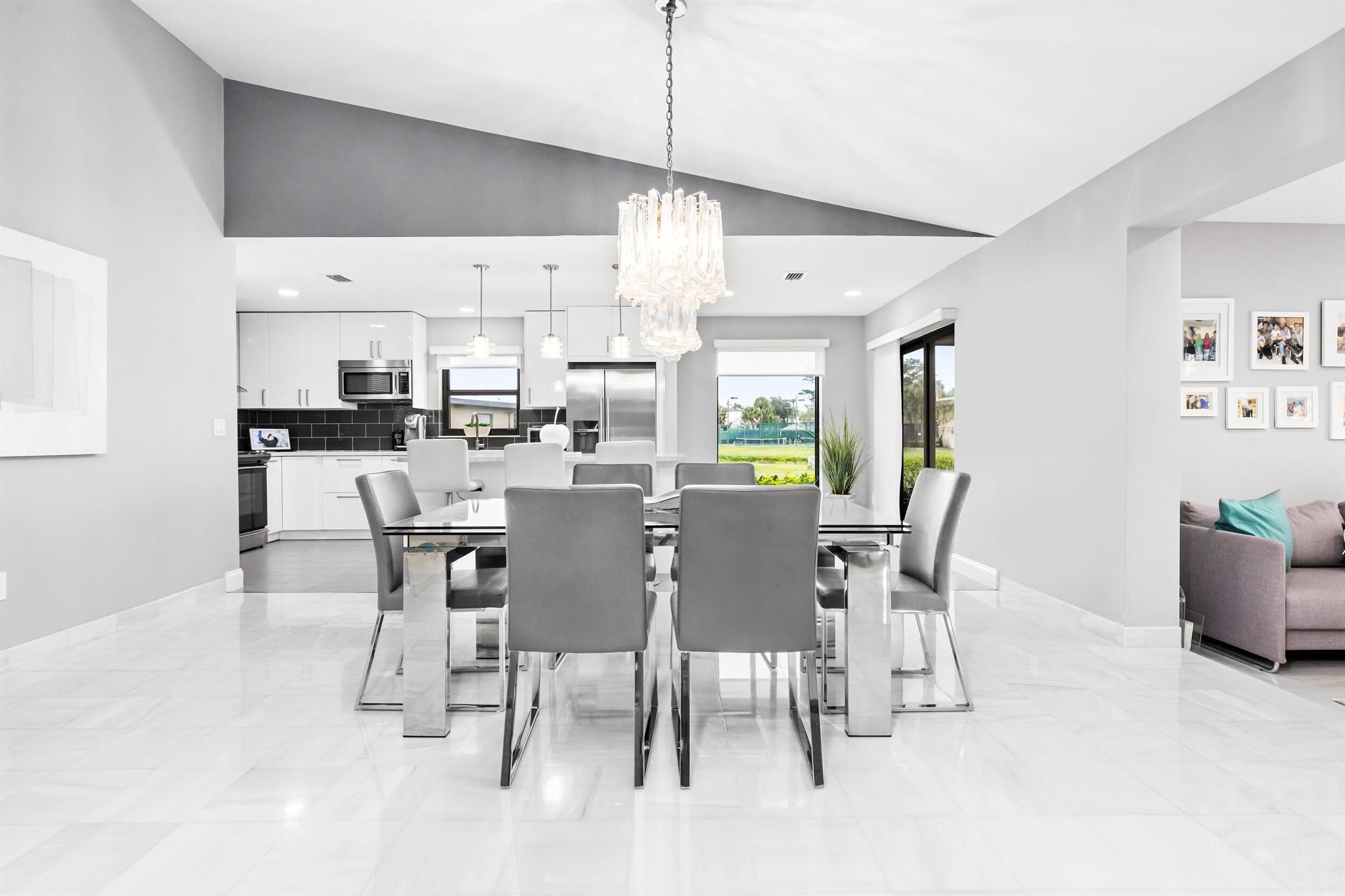 BOCA DELRAY - Residential