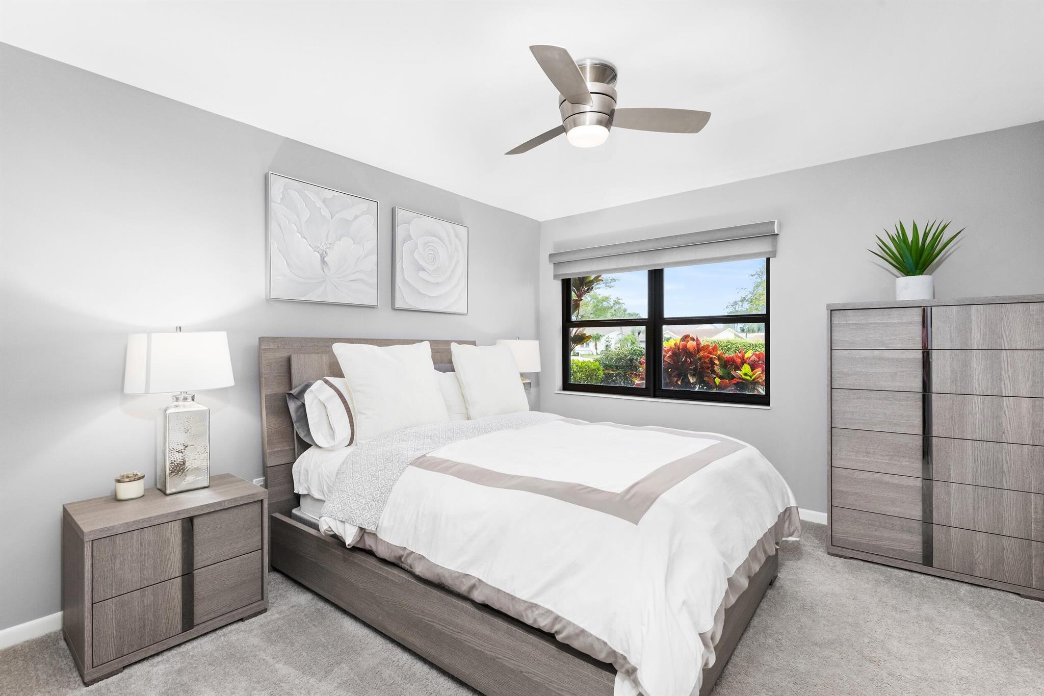 BOCA DELRAY - Residential