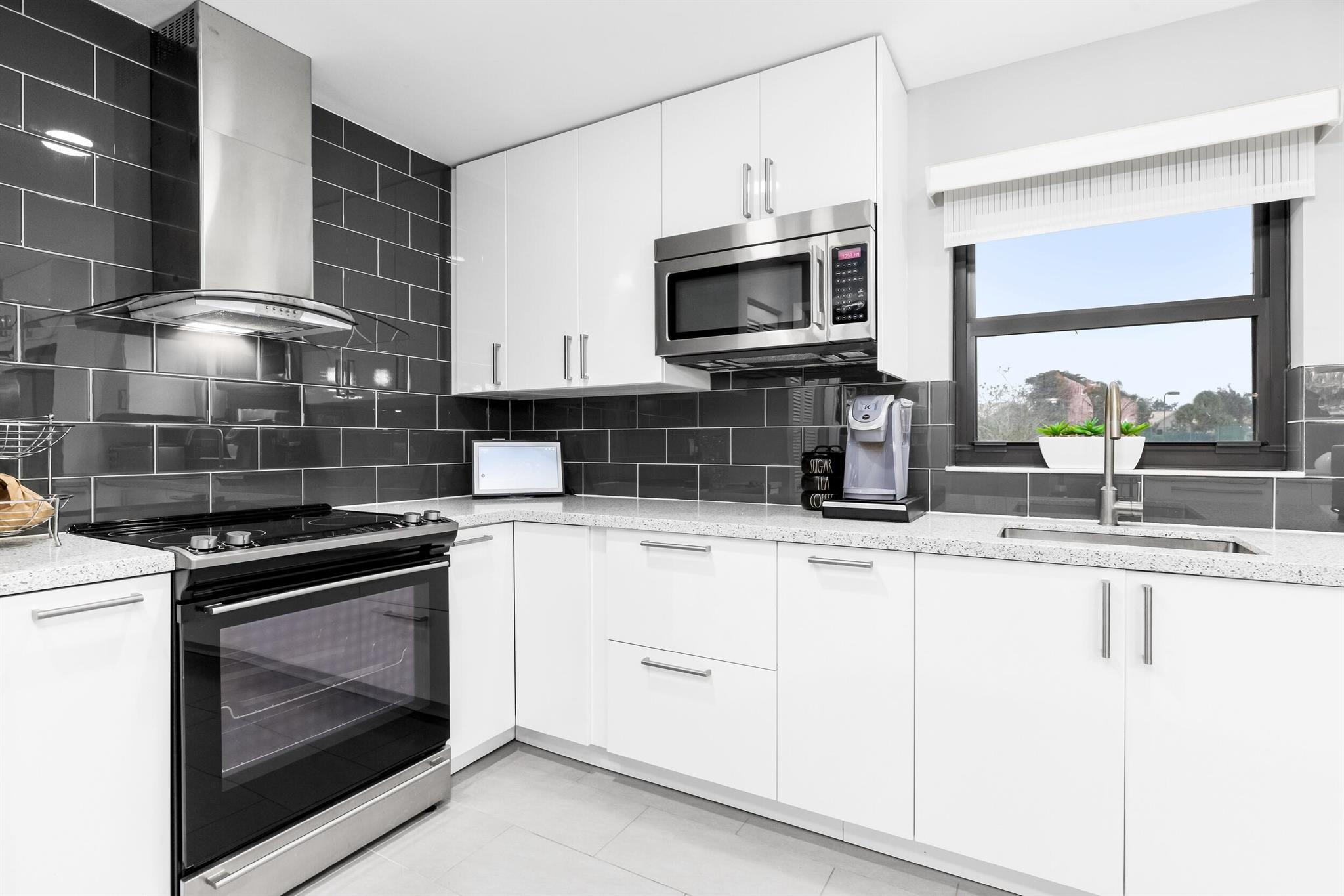 BOCA DELRAY - Residential