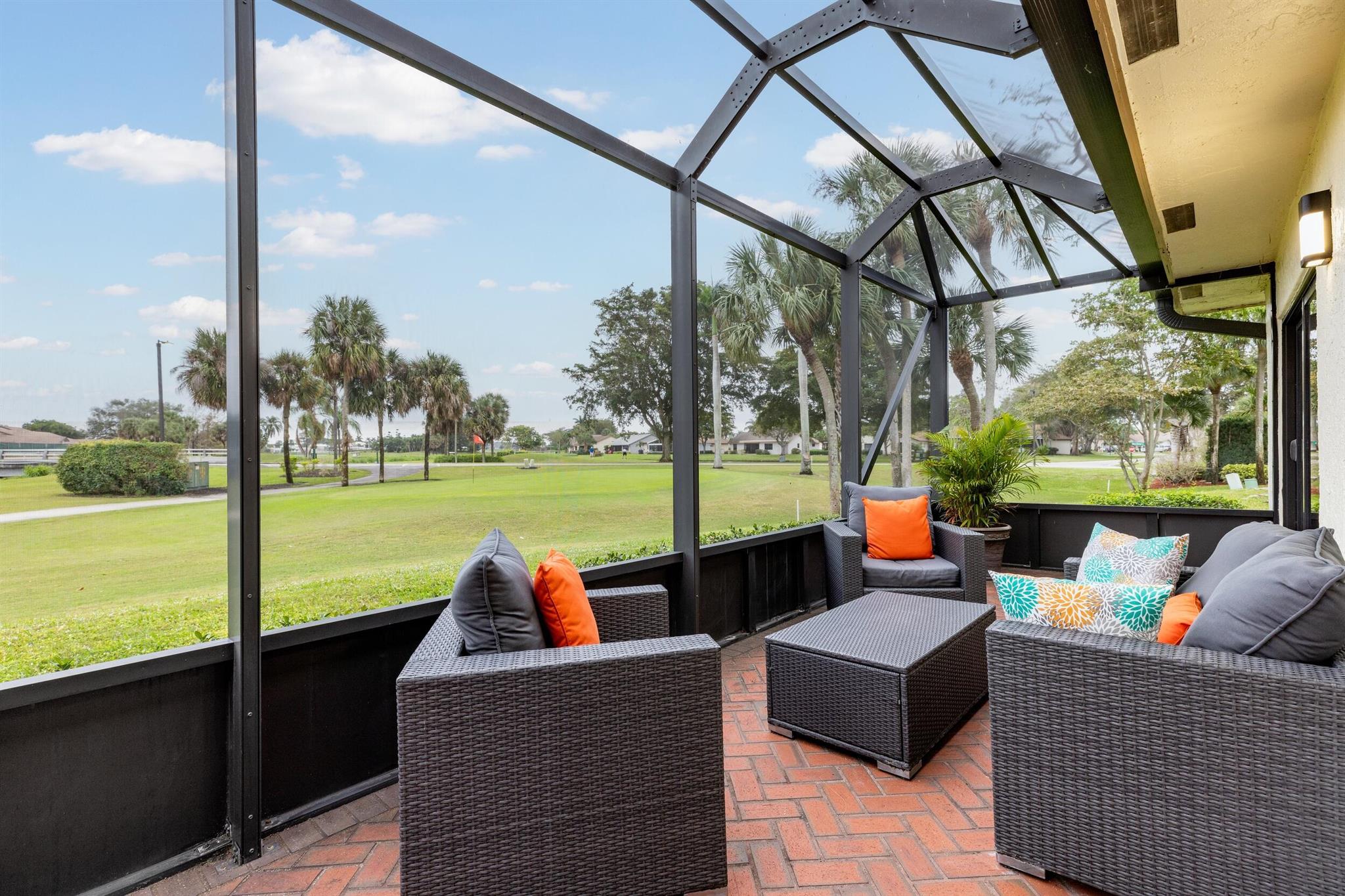 BOCA DELRAY - Residential