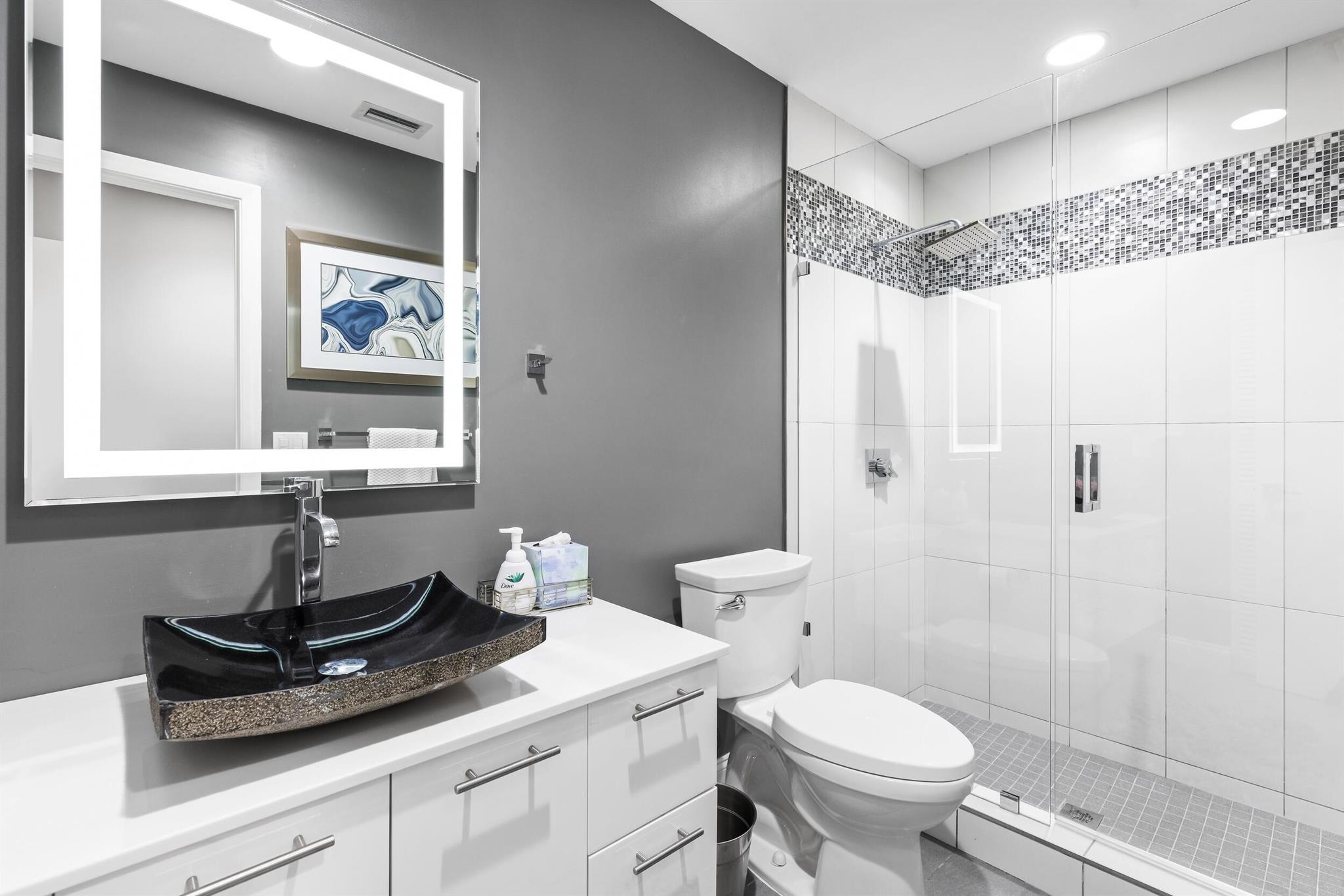 BOCA DELRAY - Residential