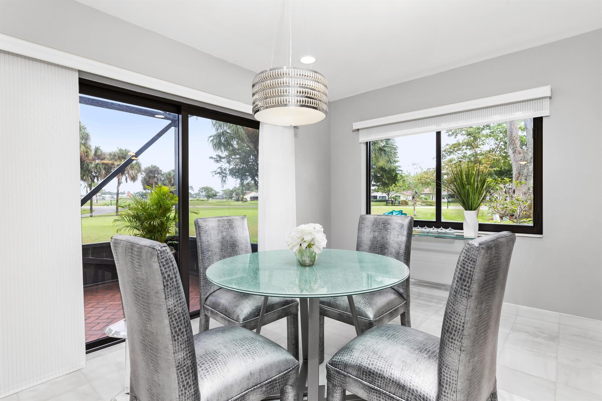 BOCA DELRAY - Residential