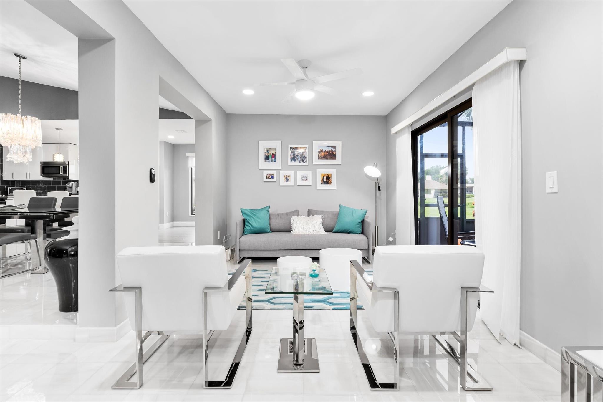 BOCA DELRAY - Residential