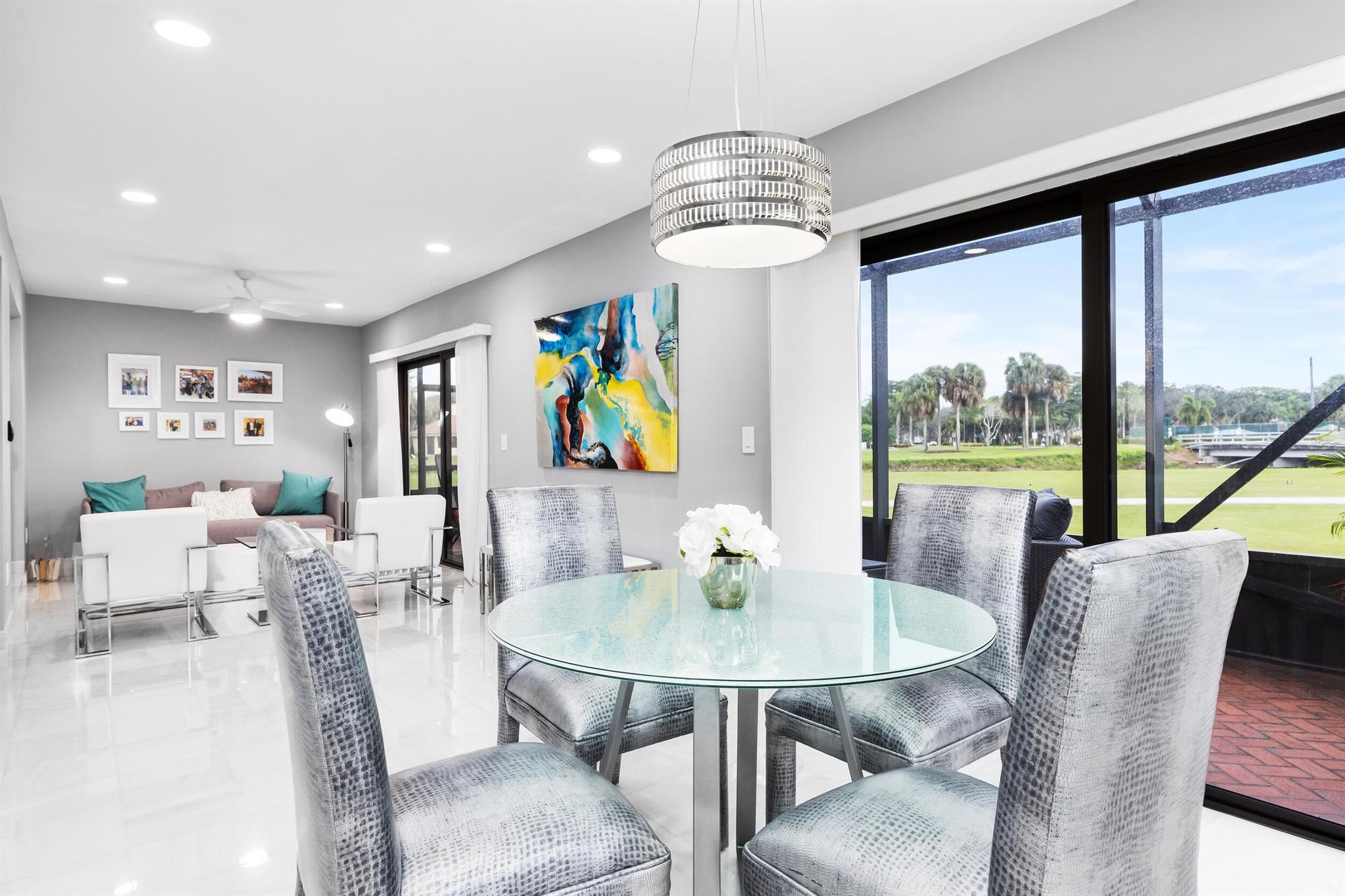 BOCA DELRAY - Residential