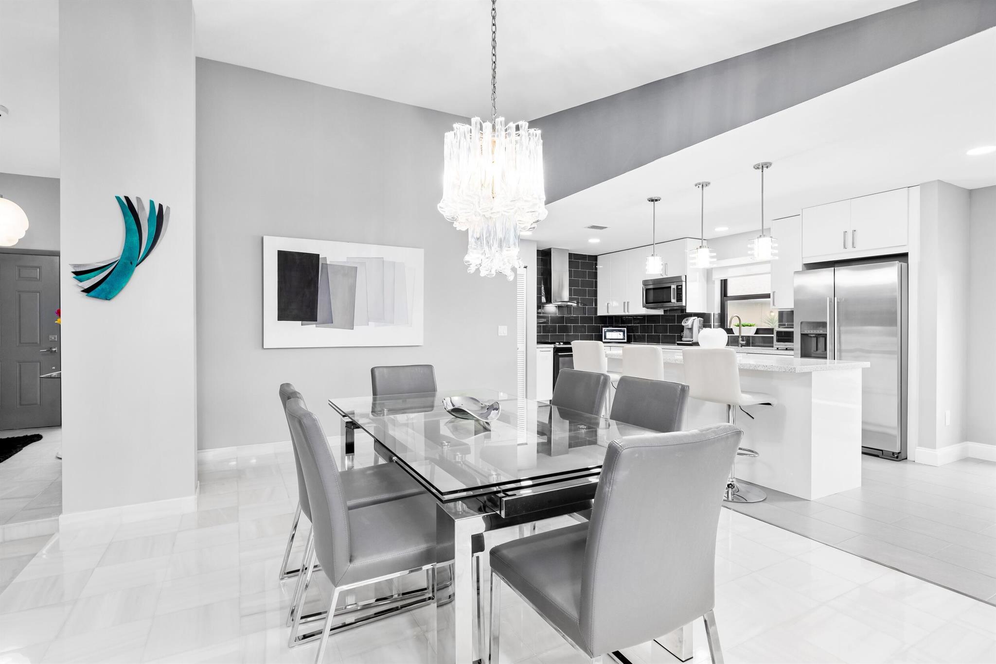 BOCA DELRAY - Residential