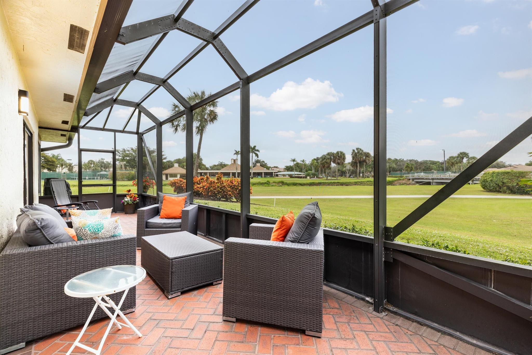 BOCA DELRAY - Residential