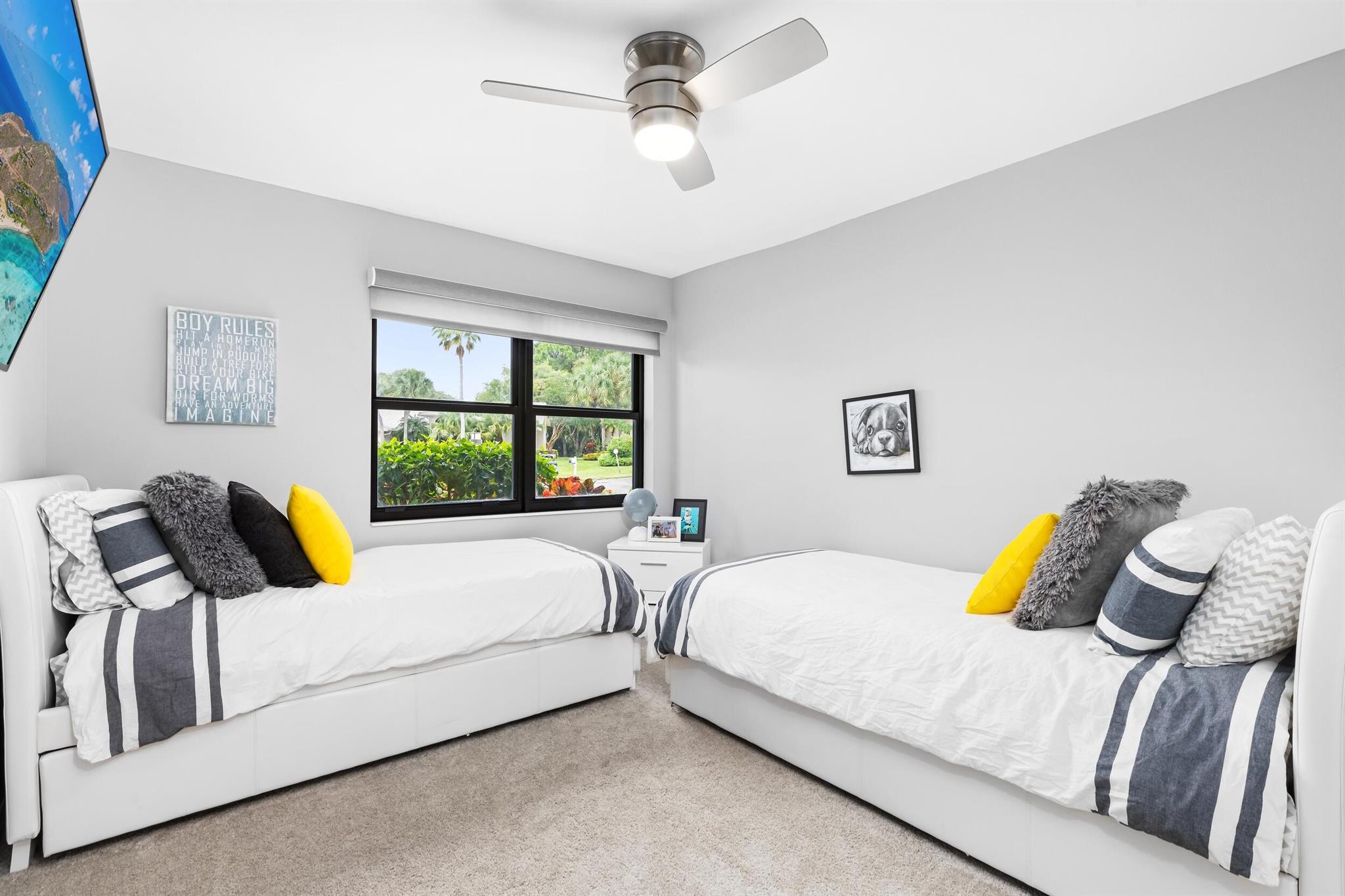 BOCA DELRAY - Residential