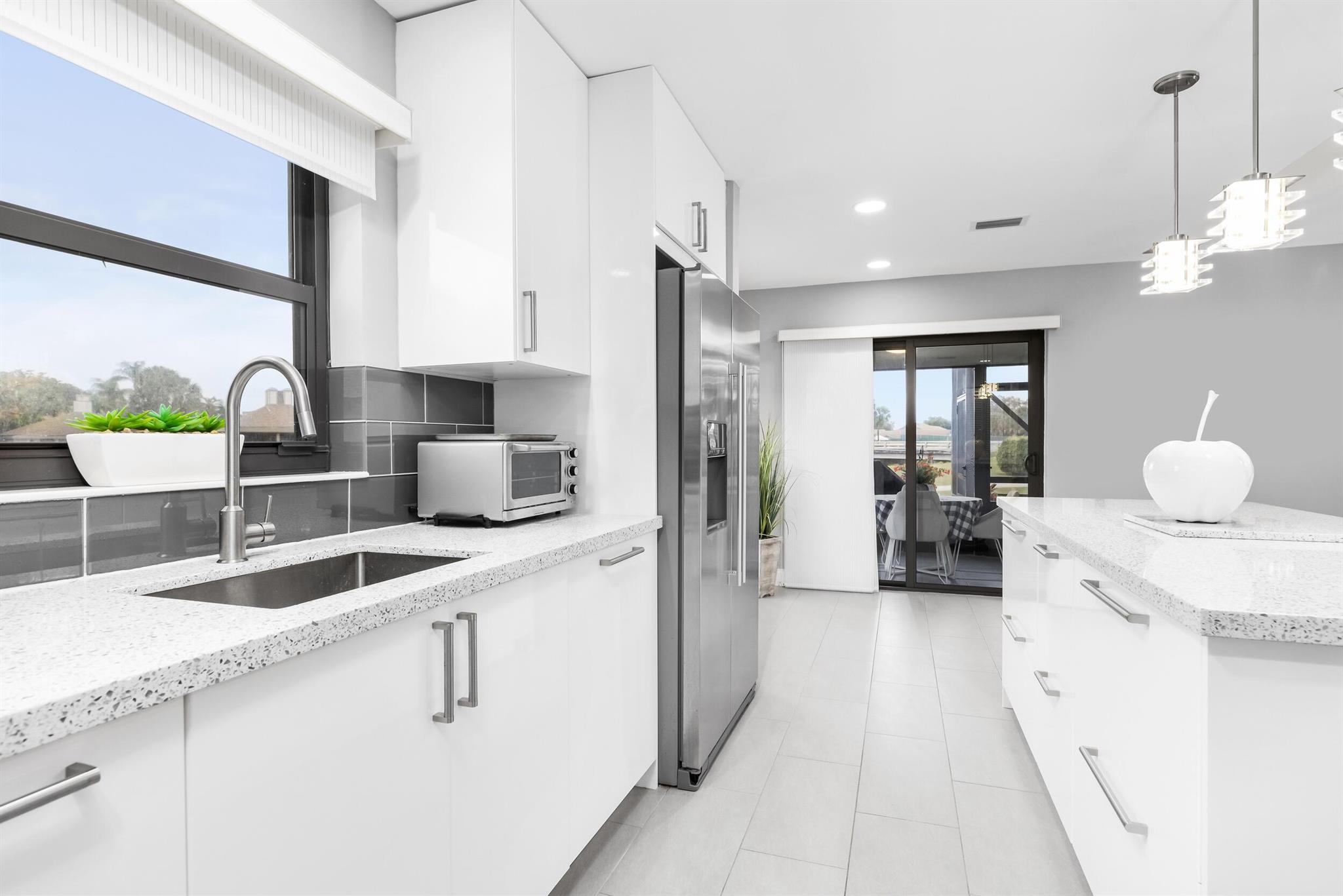 BOCA DELRAY - Residential