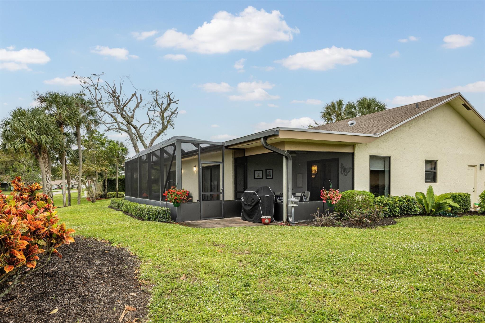 BOCA DELRAY - Residential