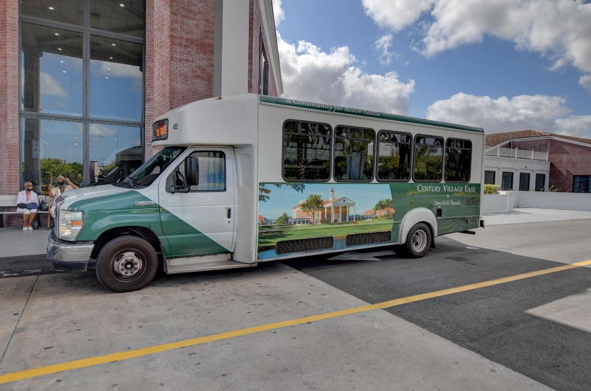 Century Cillage - Residential