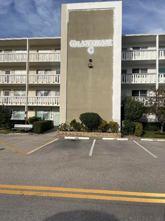 Century Cillage - Residential