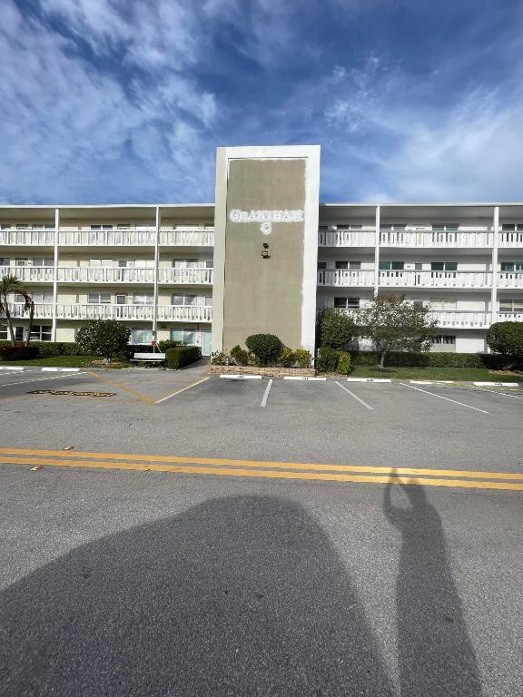 Century Cillage - Residential