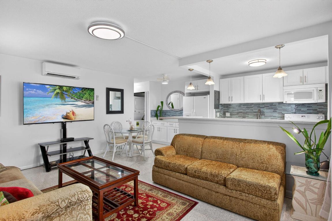 3600 N Ocean Drive 322