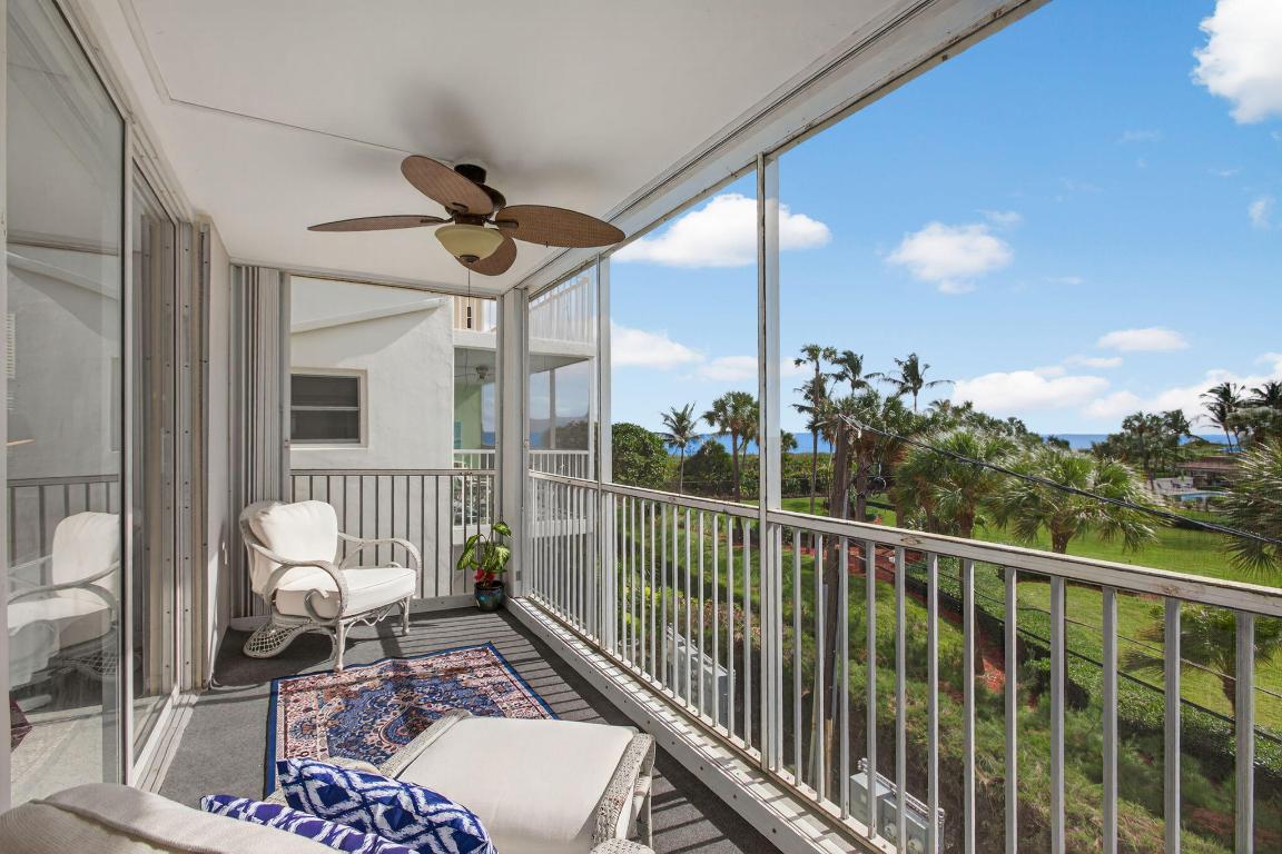 3600 N Ocean Drive 322