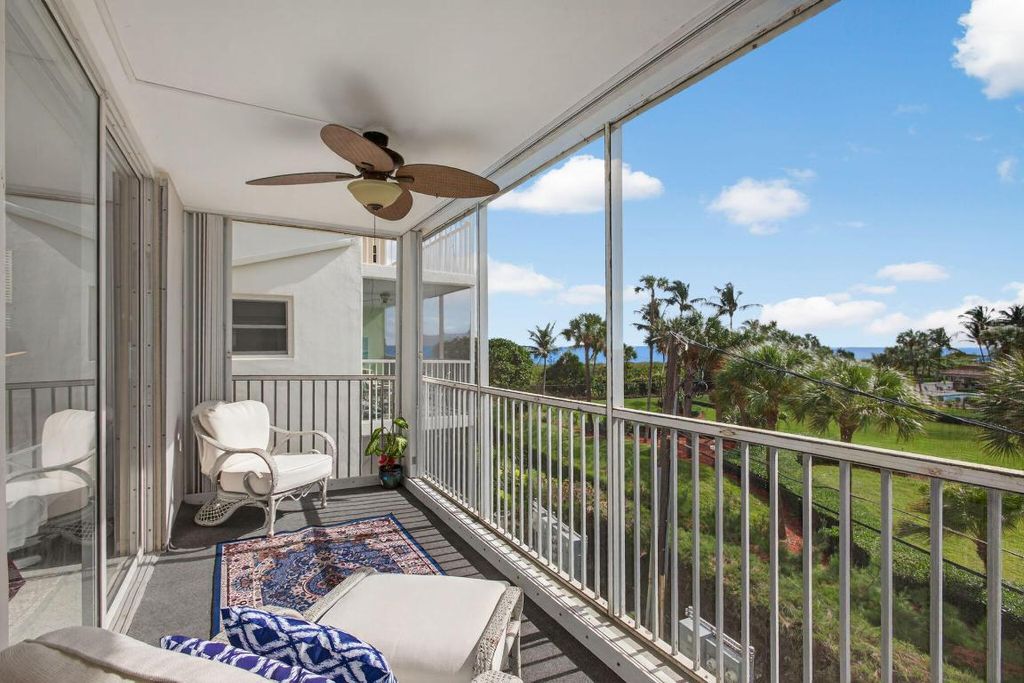 Photo of 3600 N Ocean Drive #322, Singer Island, FL 33404 (MLS # R11146702)