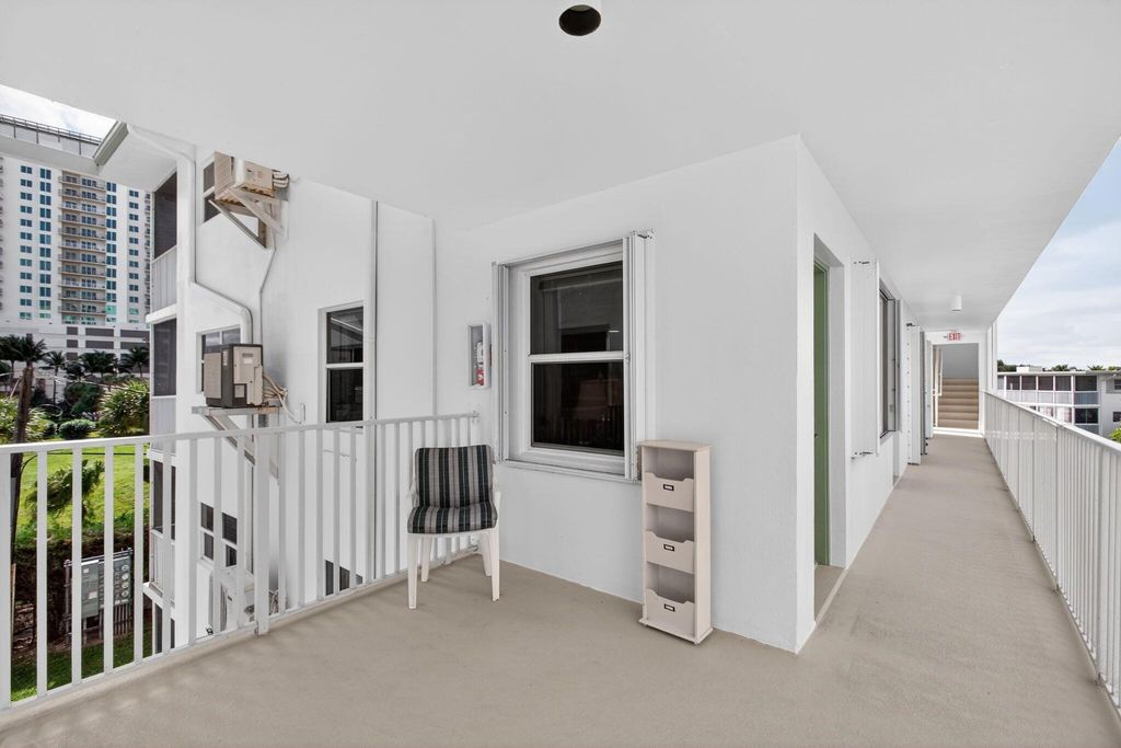 Photo of 3600 N Ocean Drive #322, Singer Island, FL 33404 (MLS # R11146702)