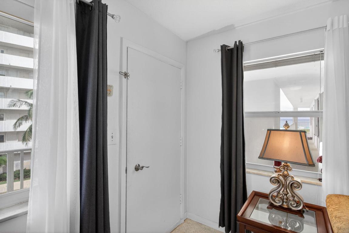 3600 N Ocean Drive 322