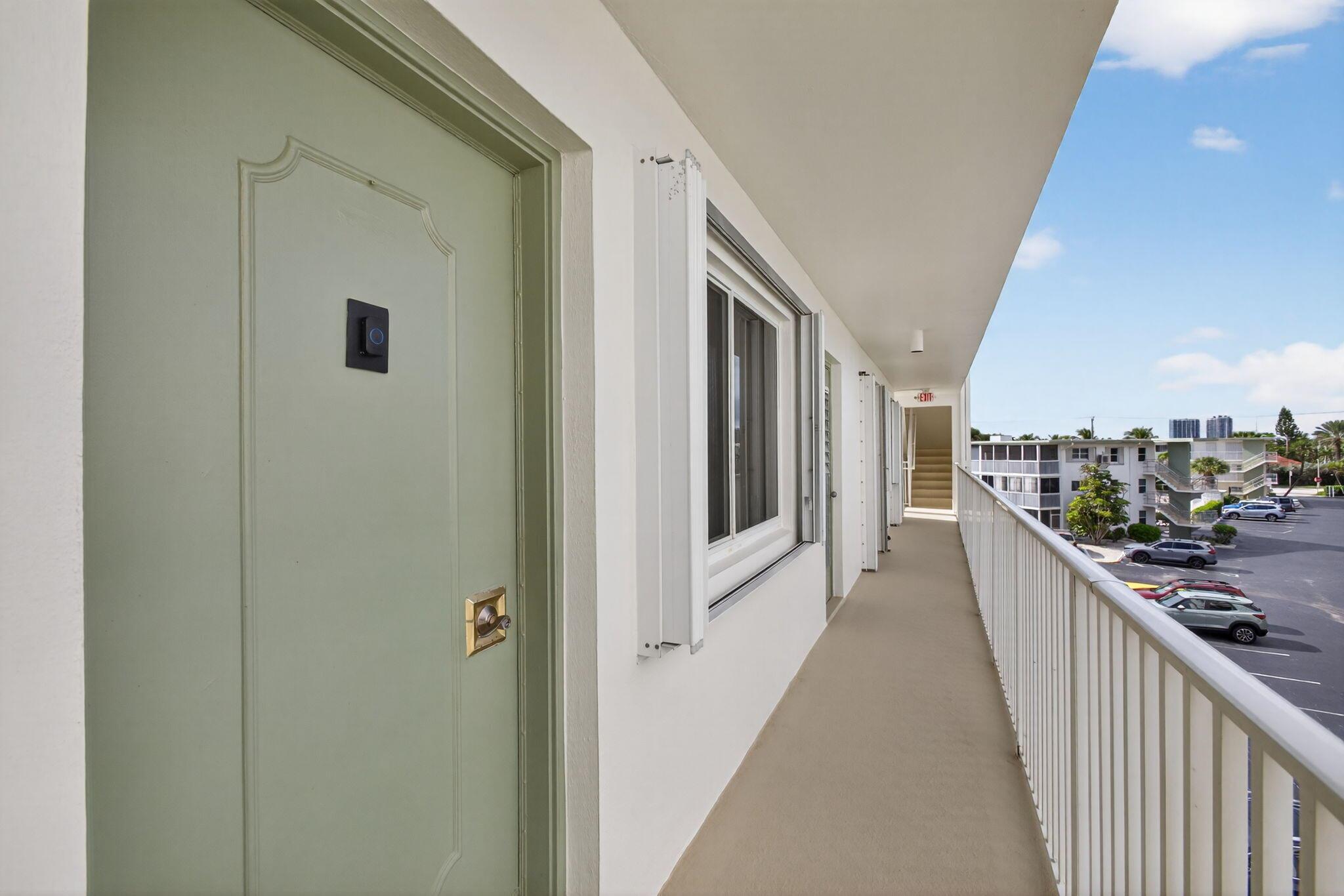 3600 N Ocean Drive 322