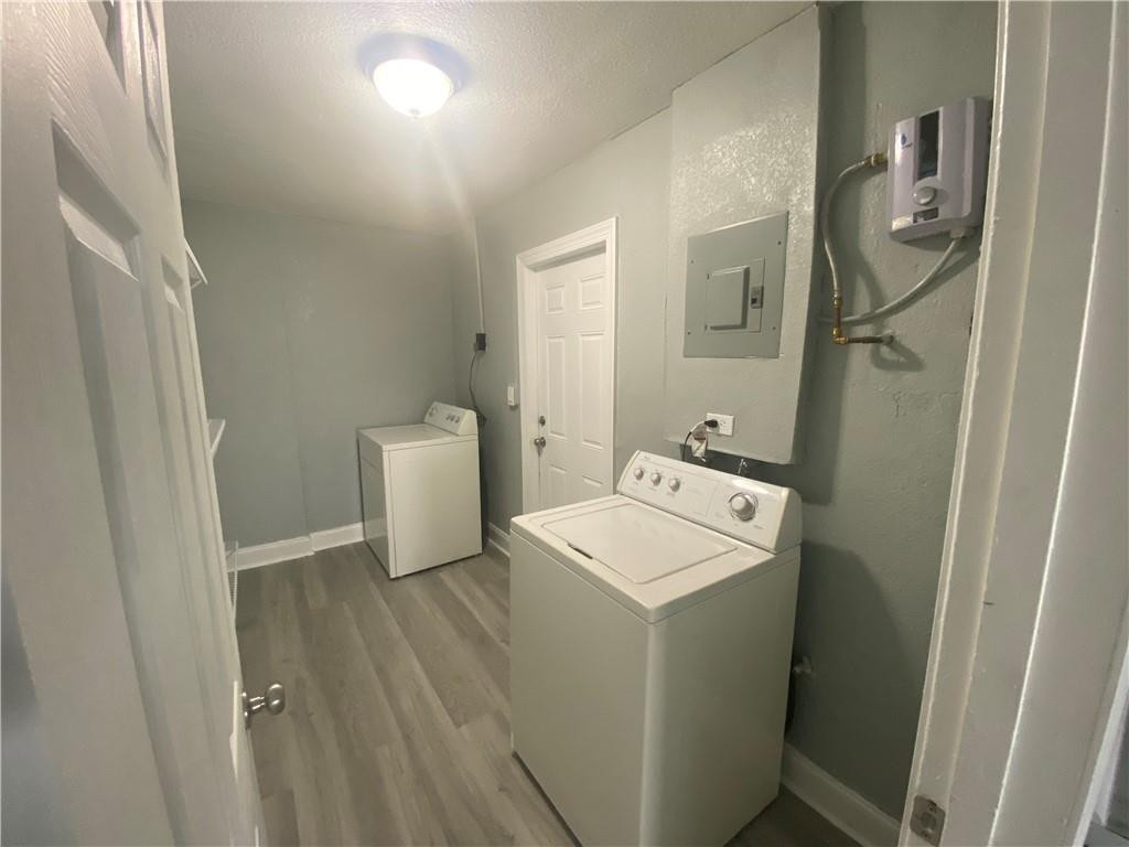 Leslie Estates Sec 01 - Residential